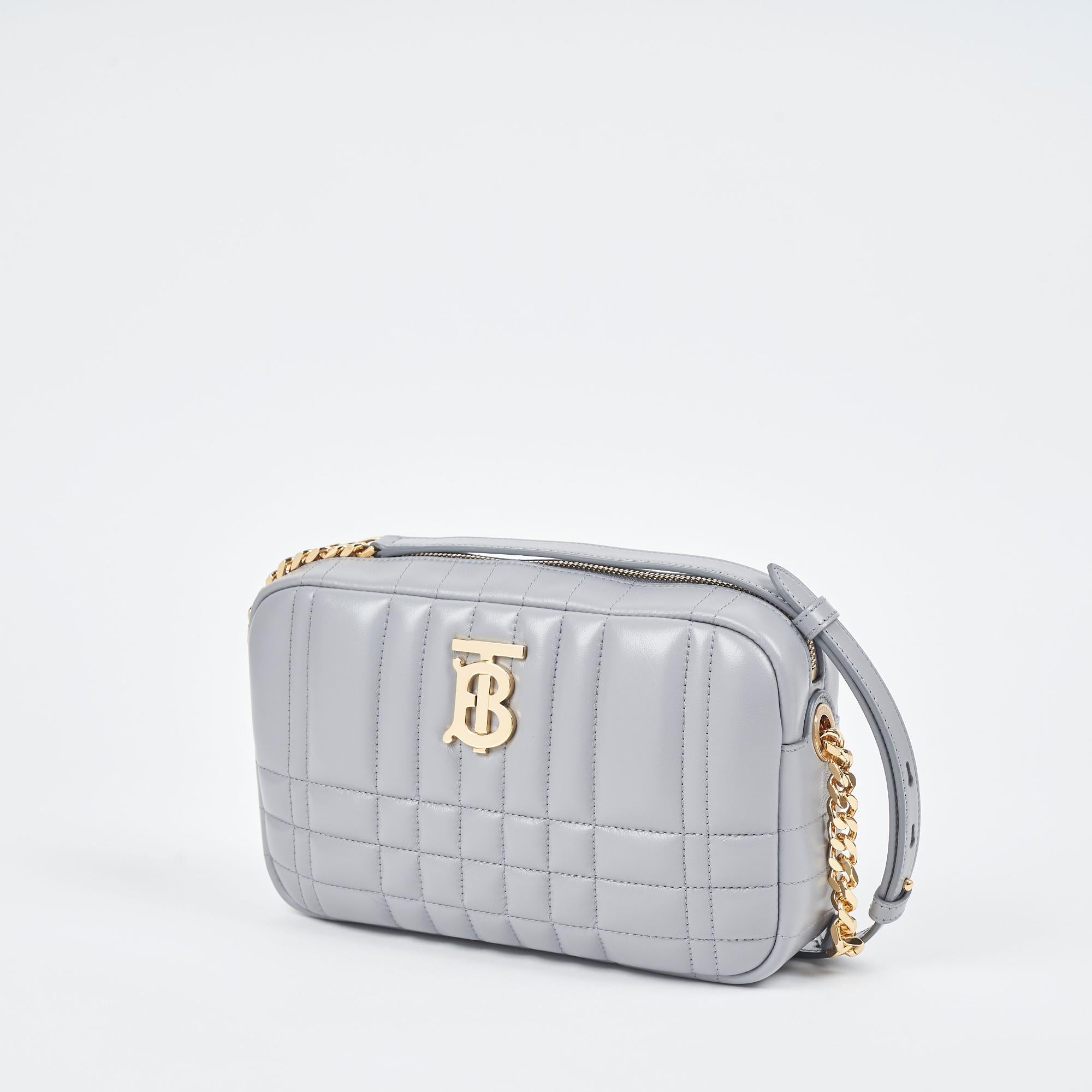 스몰 롤라 카메라 백