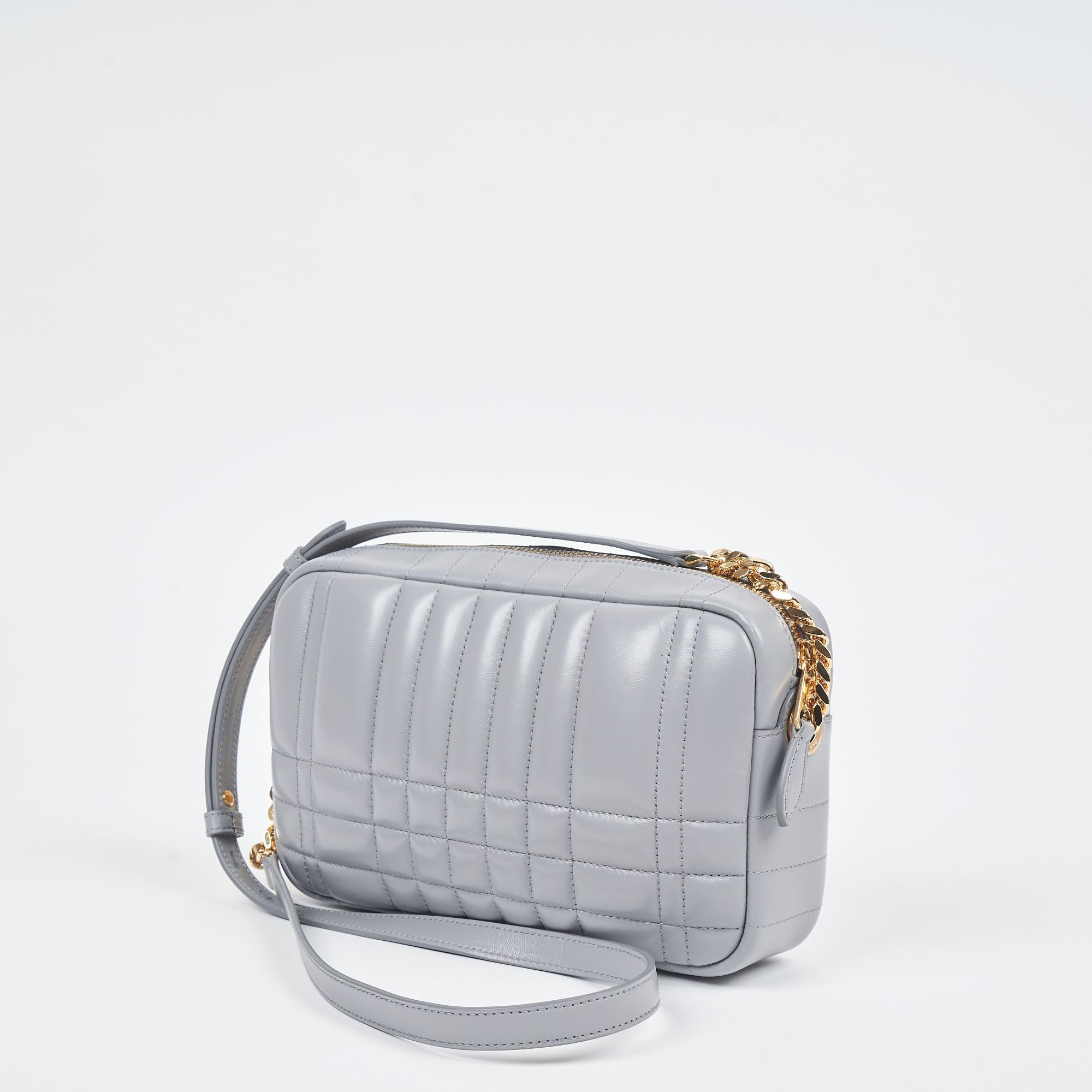 스몰 롤라 카메라 백