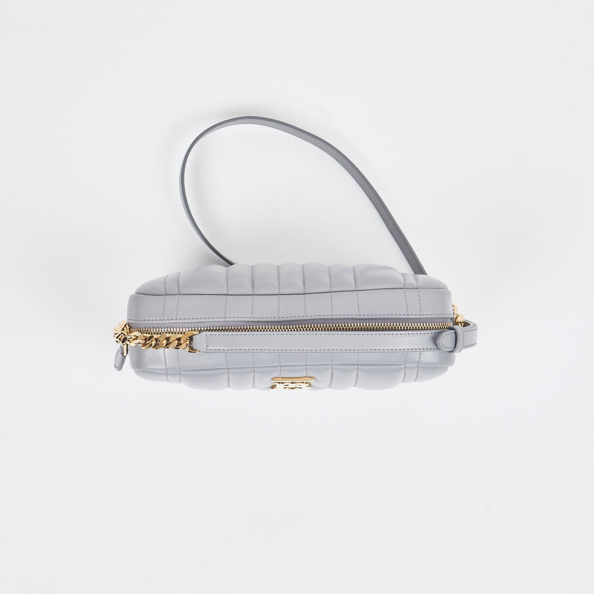 스몰 롤라 카메라 백