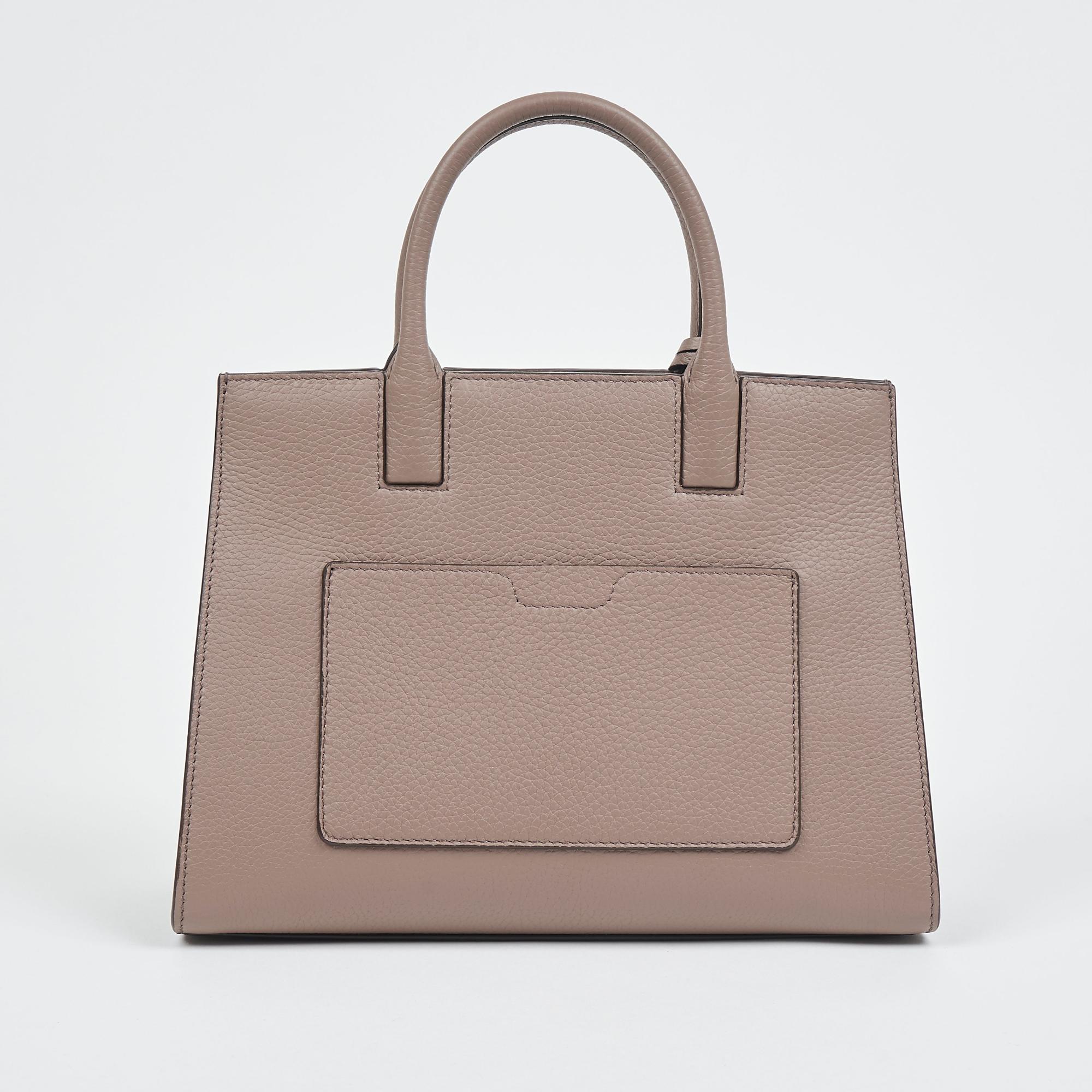 스몰 프란시스 백