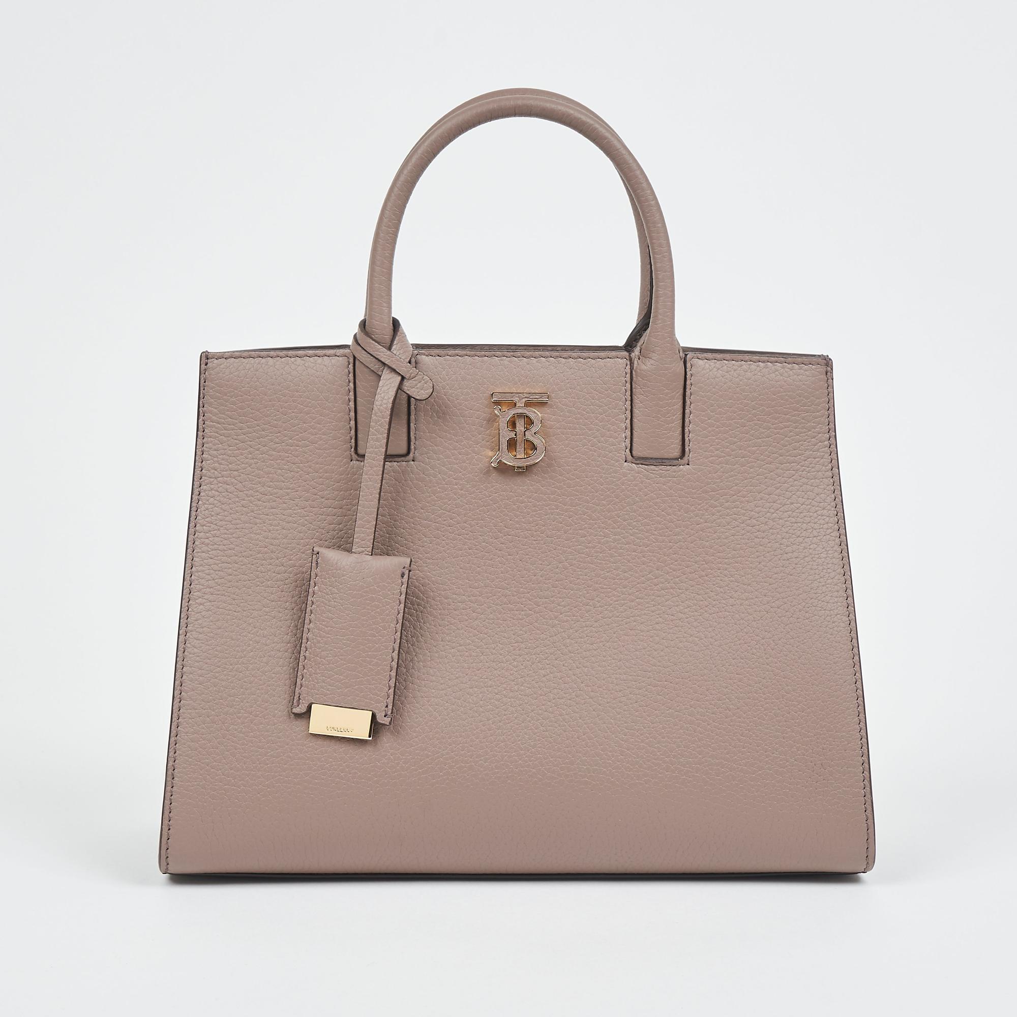 스몰 프란시스 백