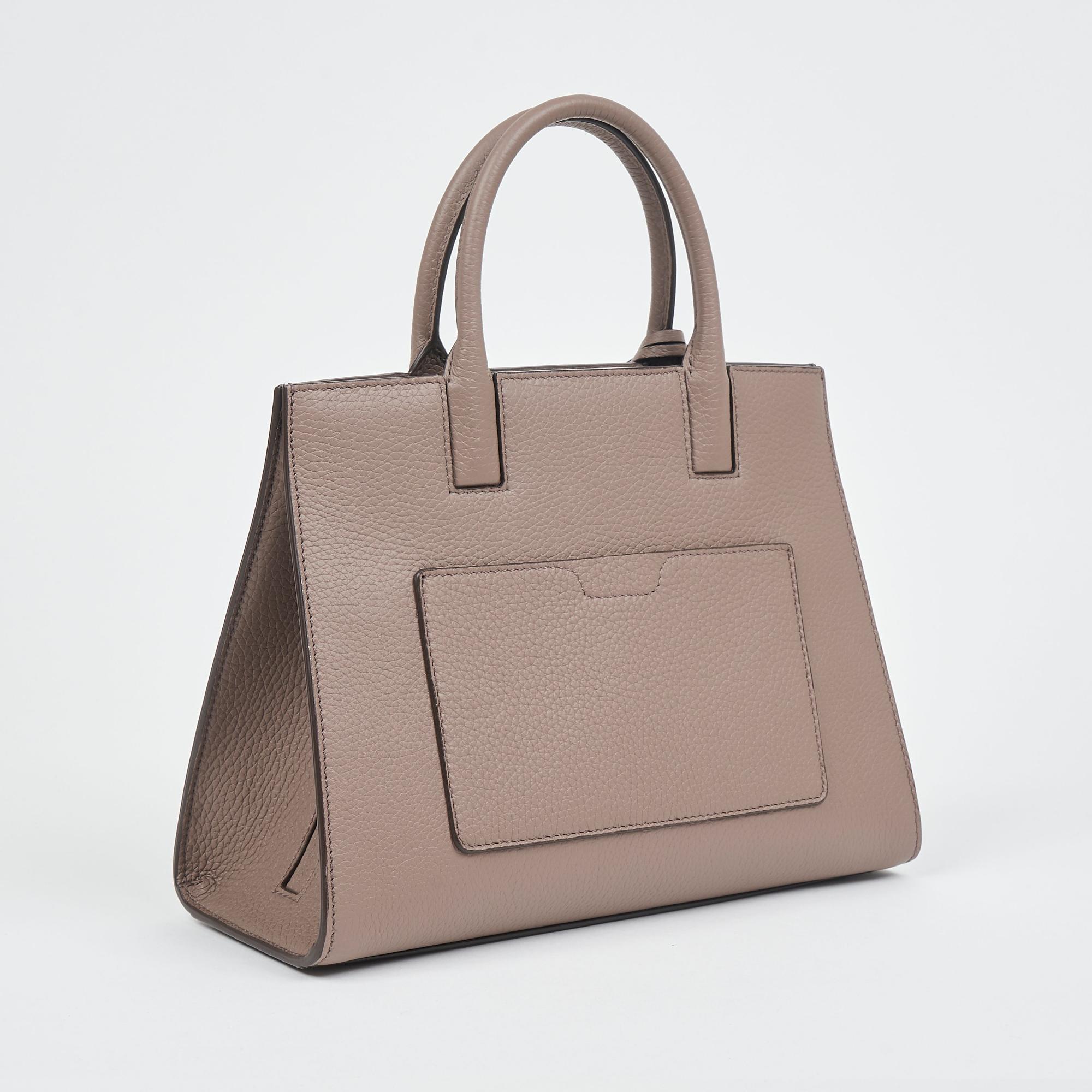 스몰 프란시스 백