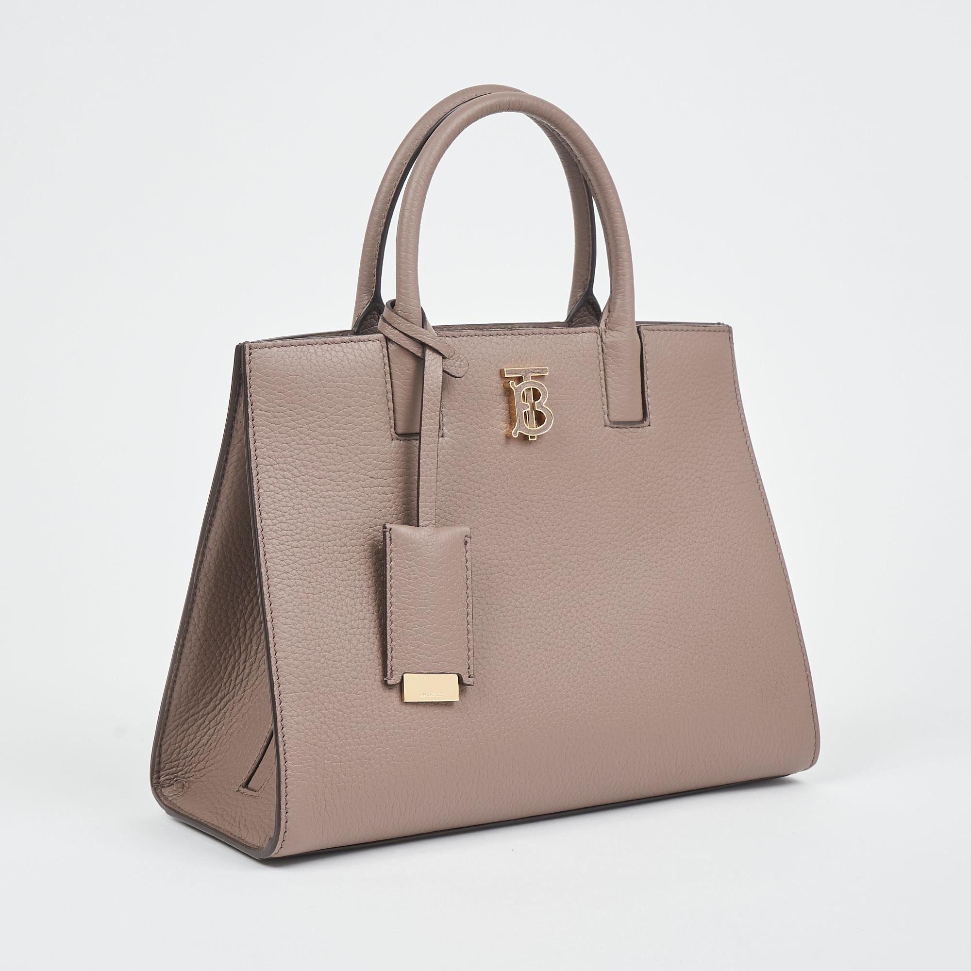 스몰 프란시스 백