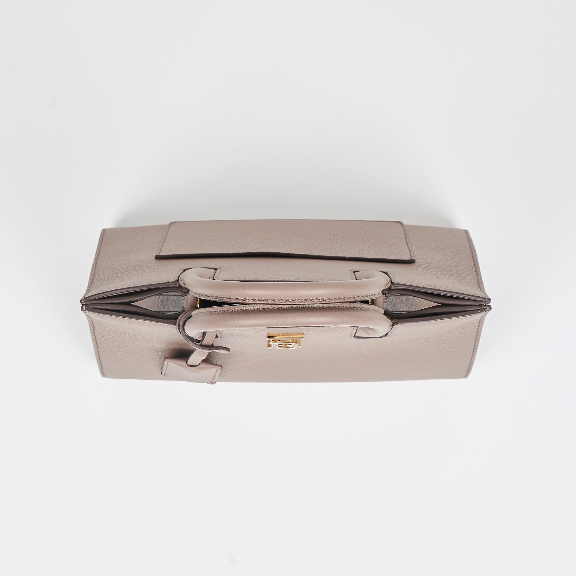 스몰 프란시스 백