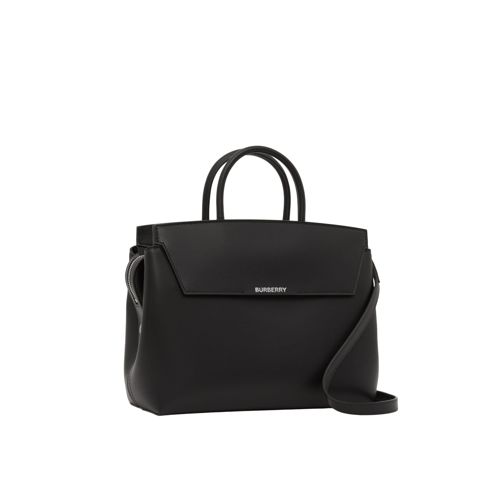 레더 미디엄 캐서린 백