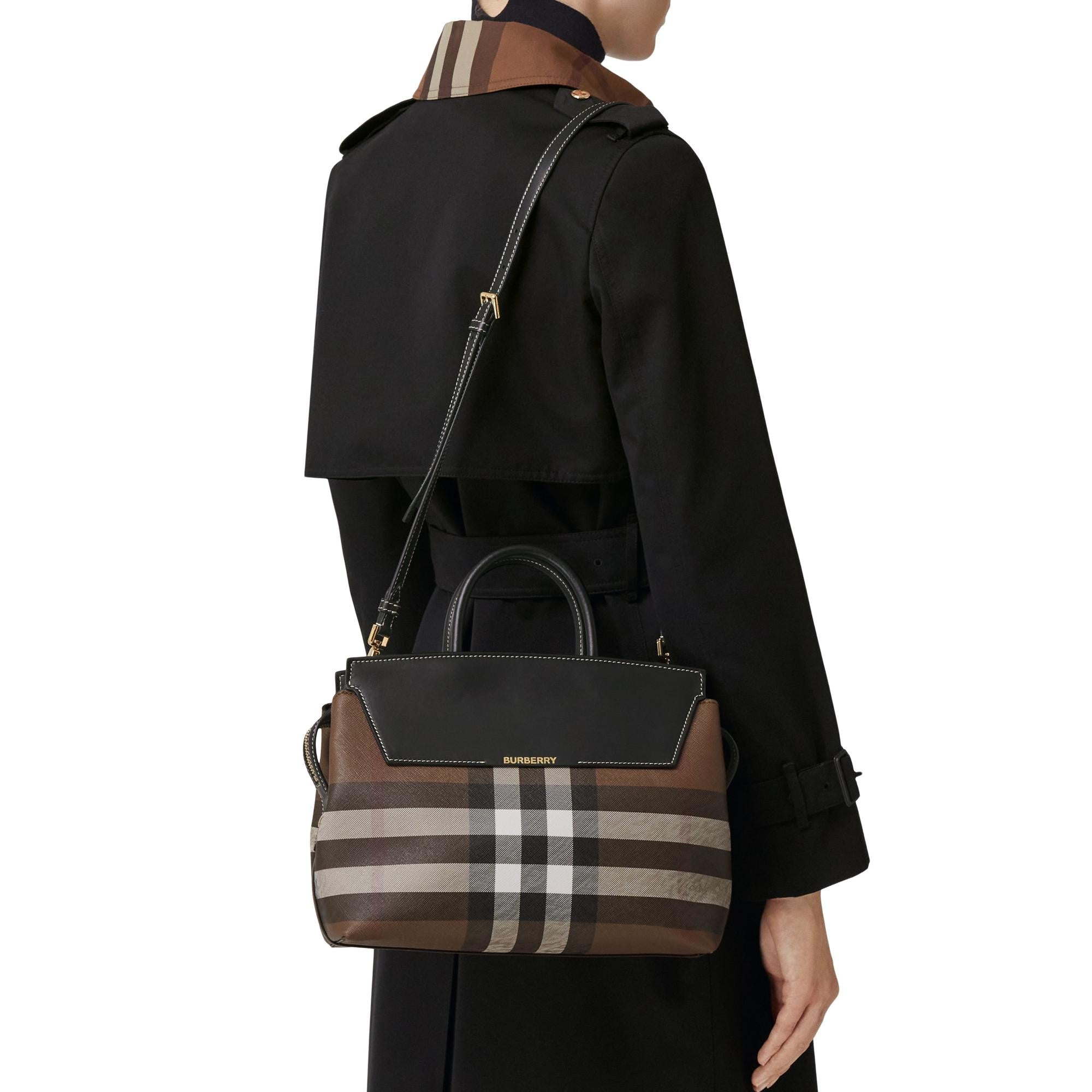 미디엄 캐서린 백