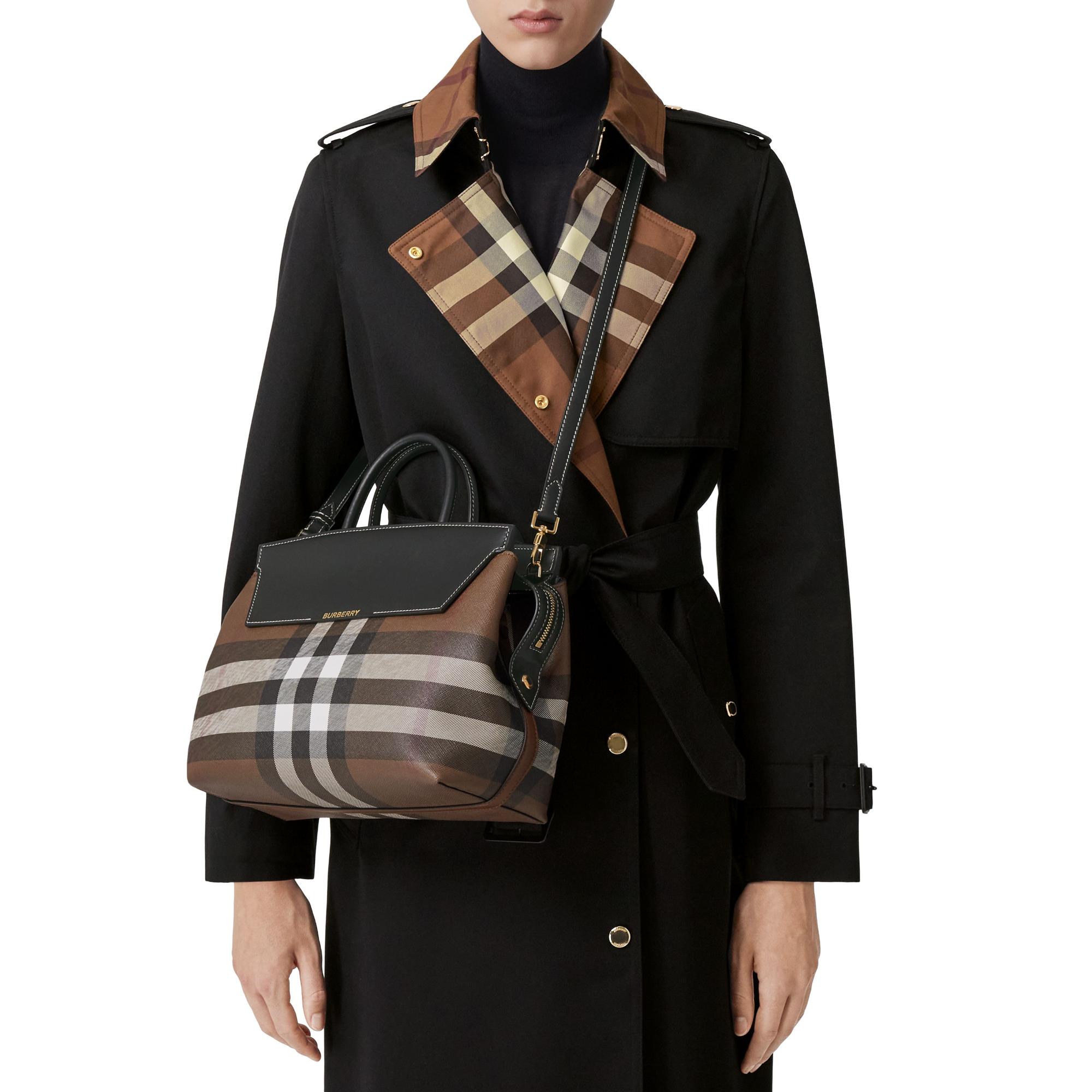 미디엄 캐서린 백