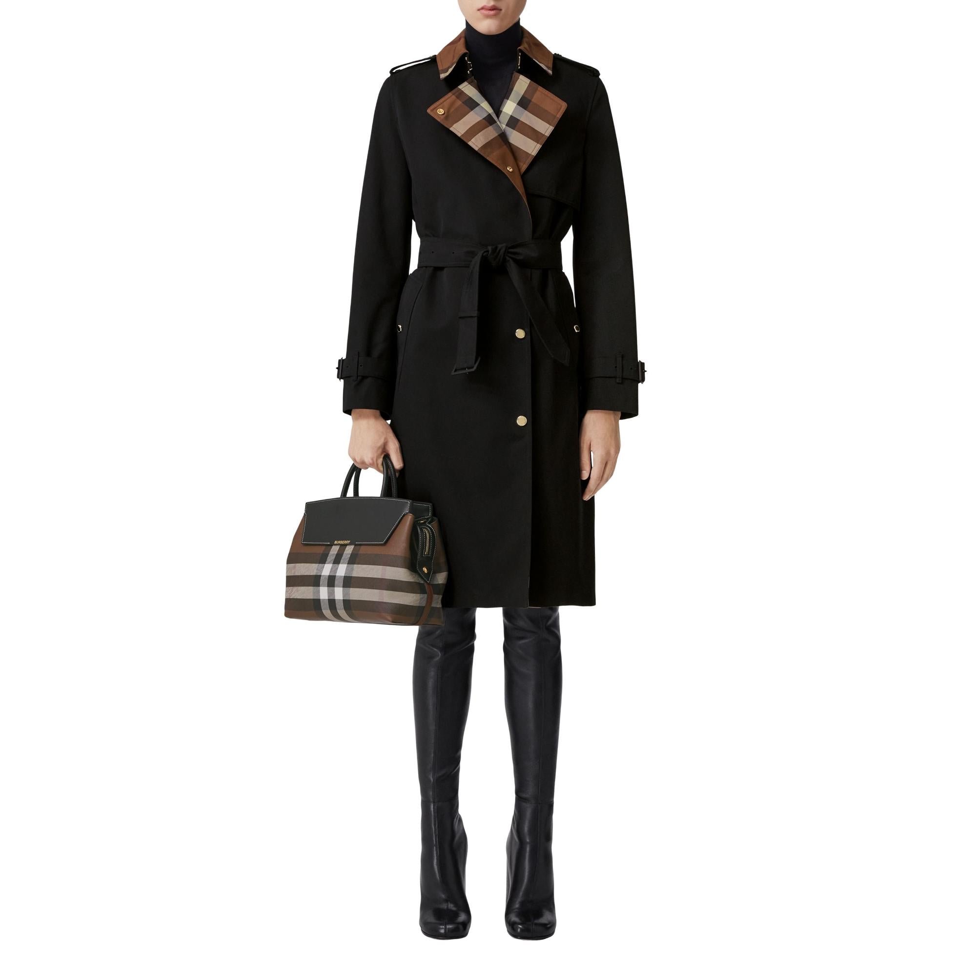 미디엄 캐서린 백