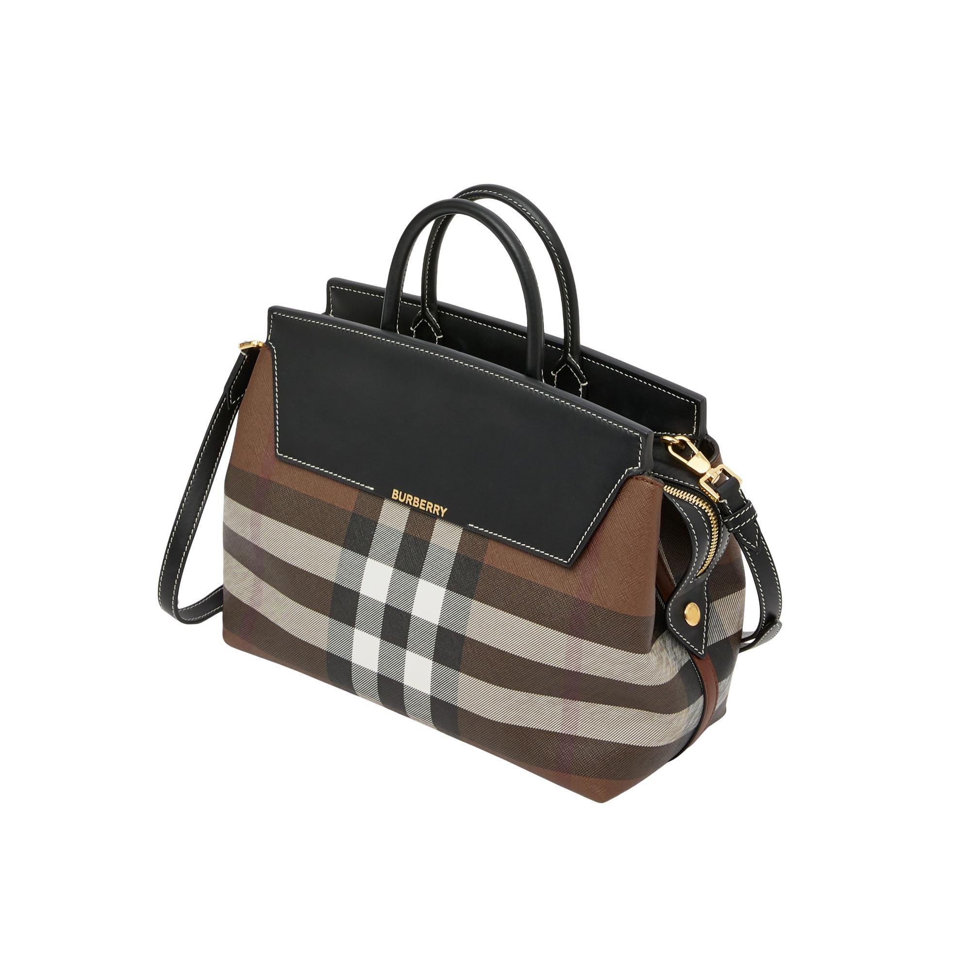 미디엄 캐서린 백