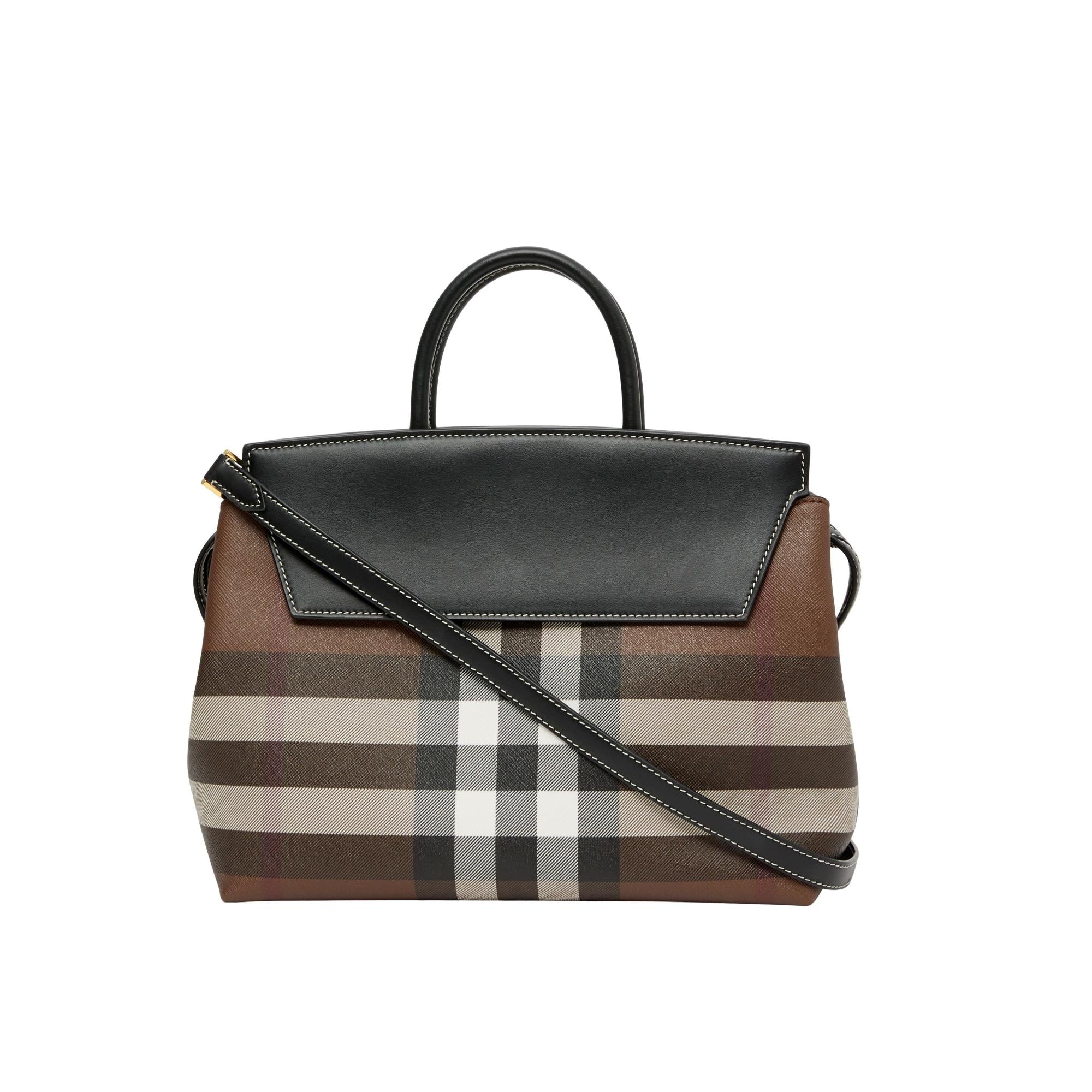 미디엄 캐서린 백