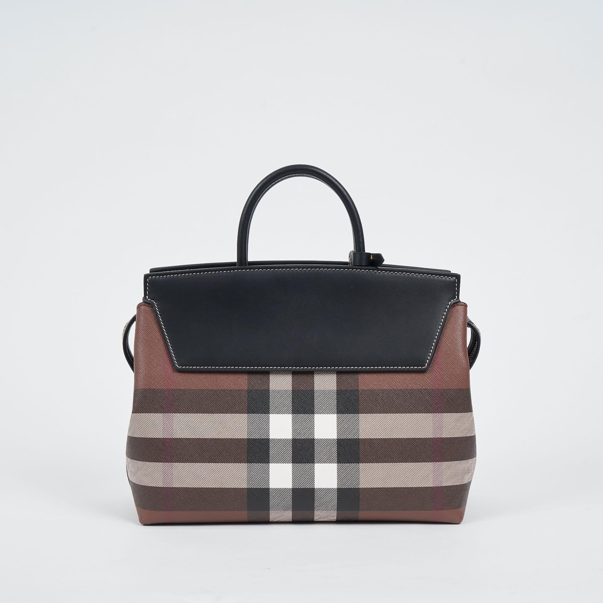 미디엄 캐서린 백