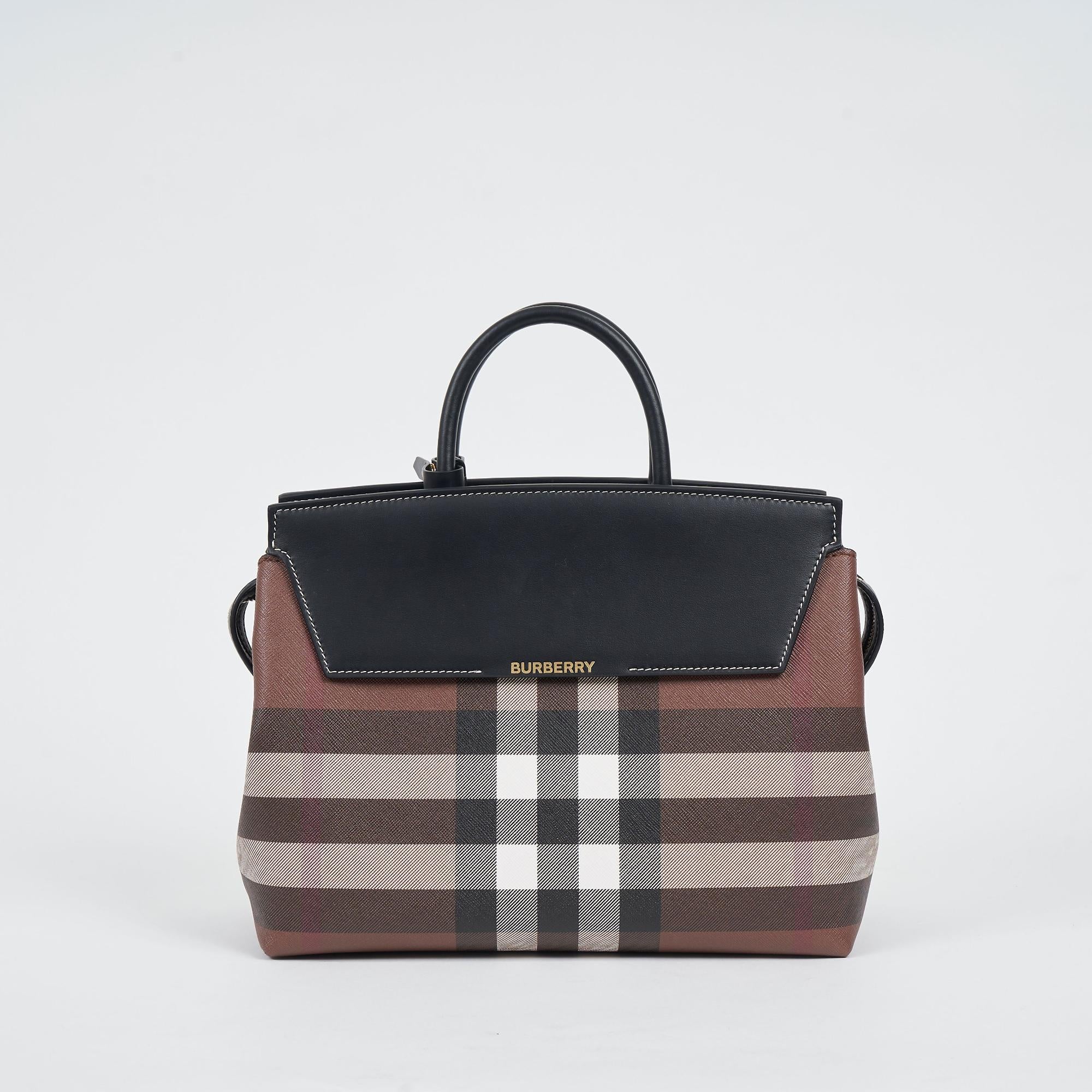 미디엄 캐서린 백