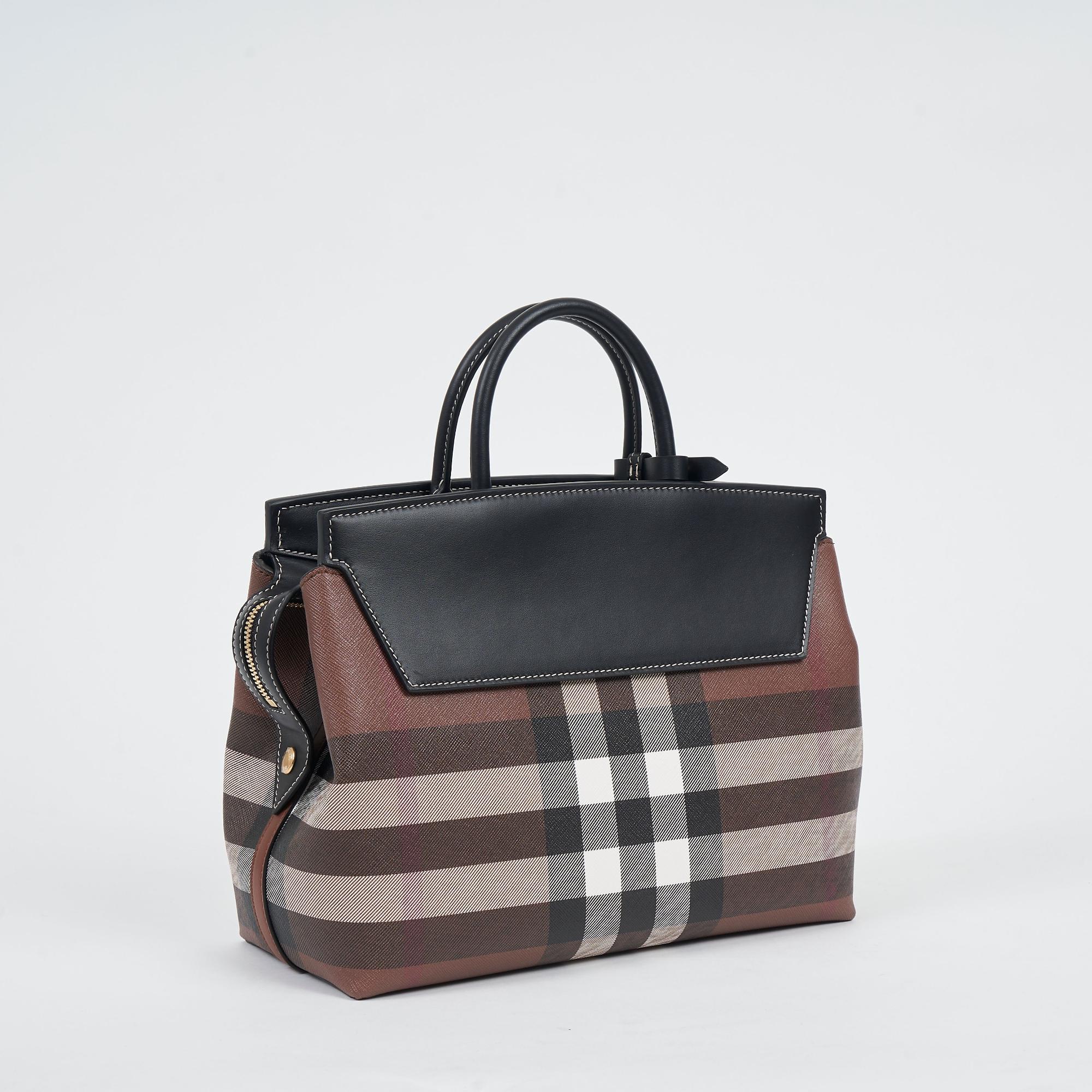 미디엄 캐서린 백