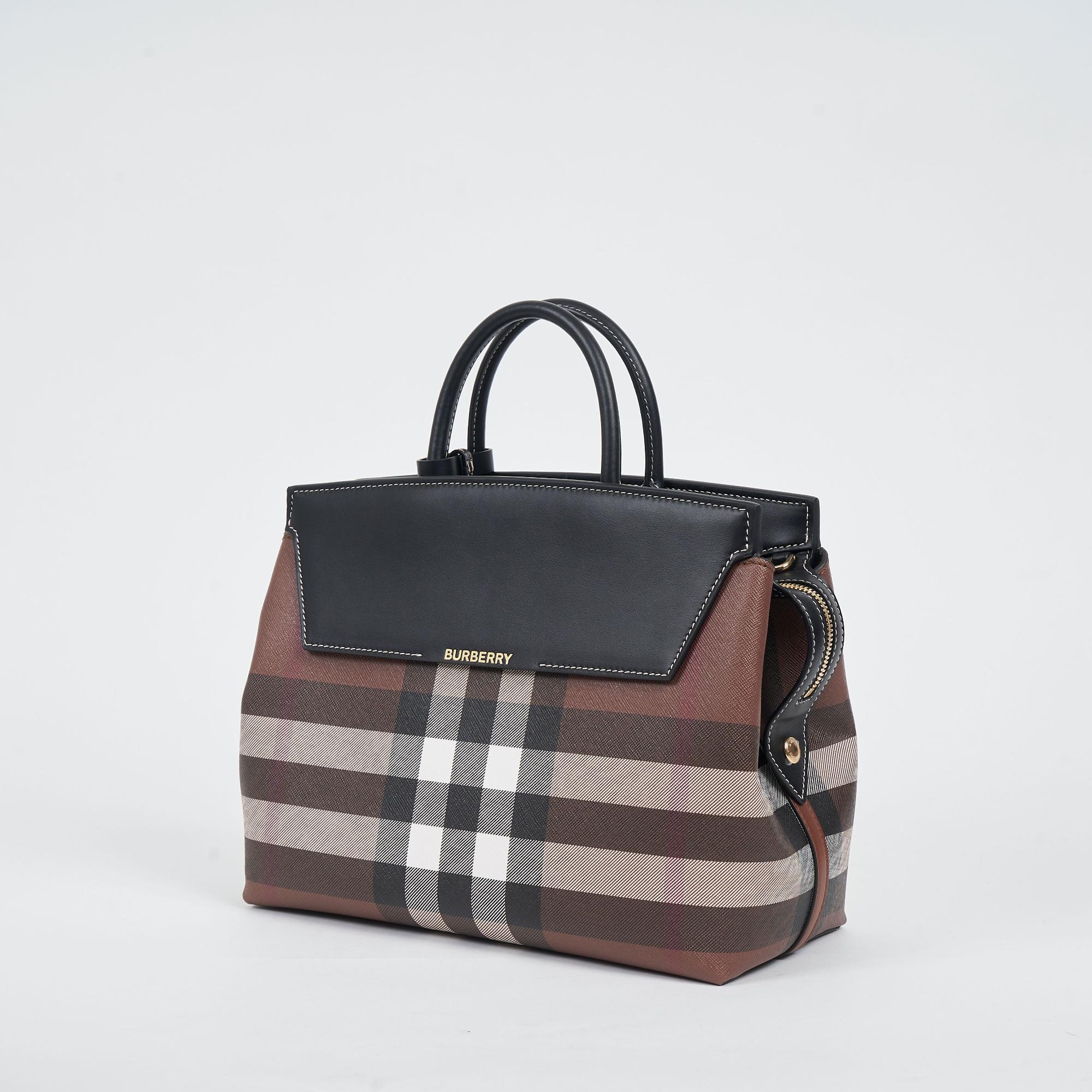 미디엄 캐서린 백