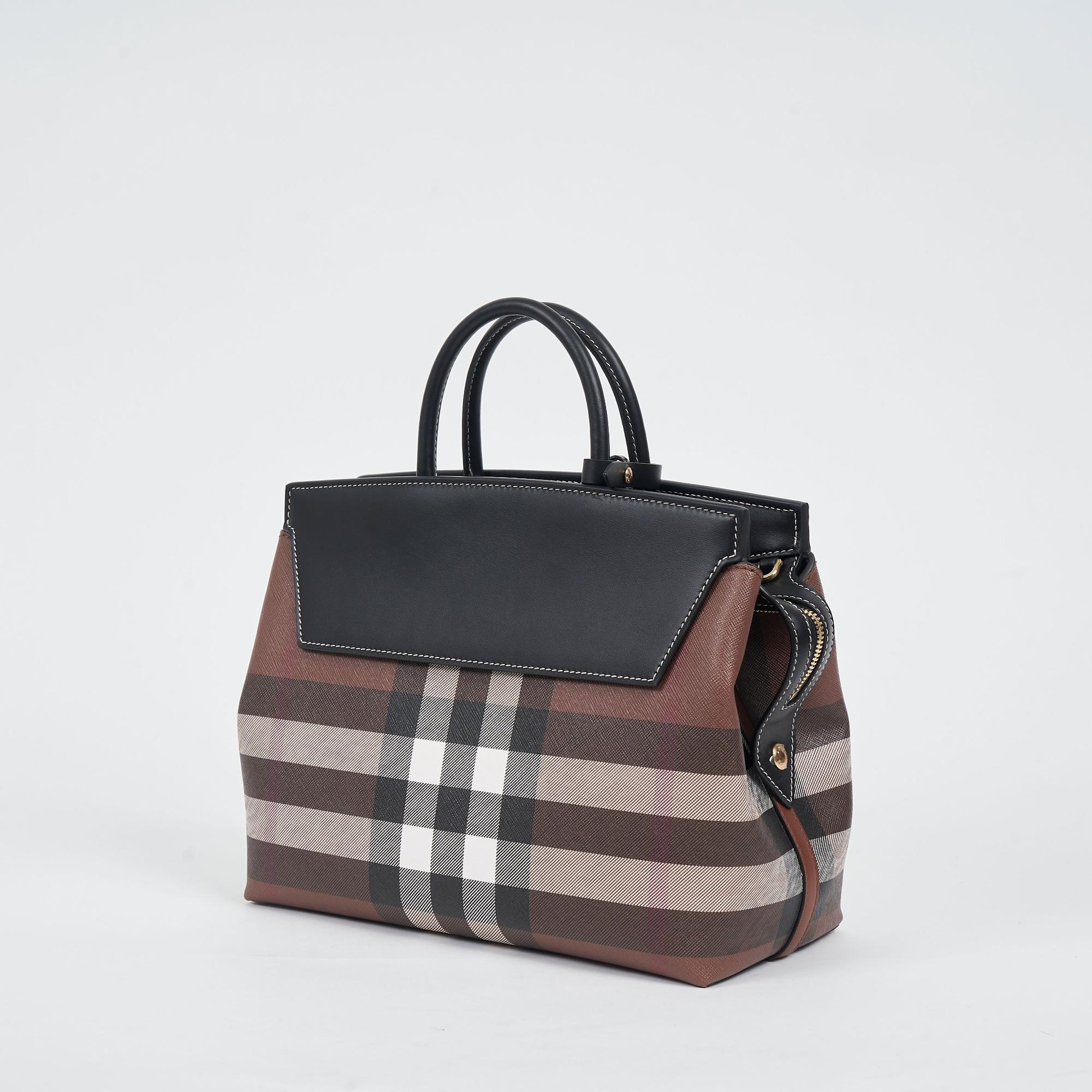 미디엄 캐서린 백