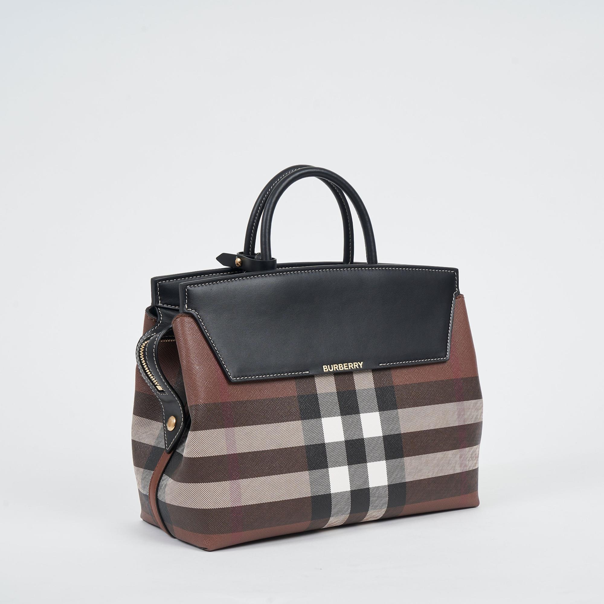 미디엄 캐서린 백