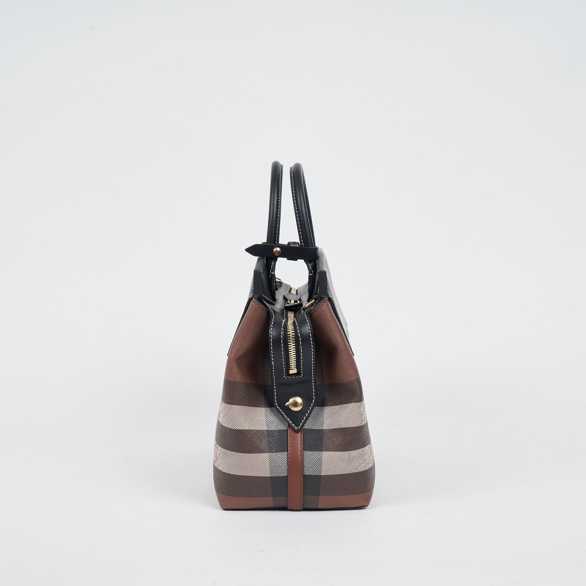 미디엄 캐서린 백