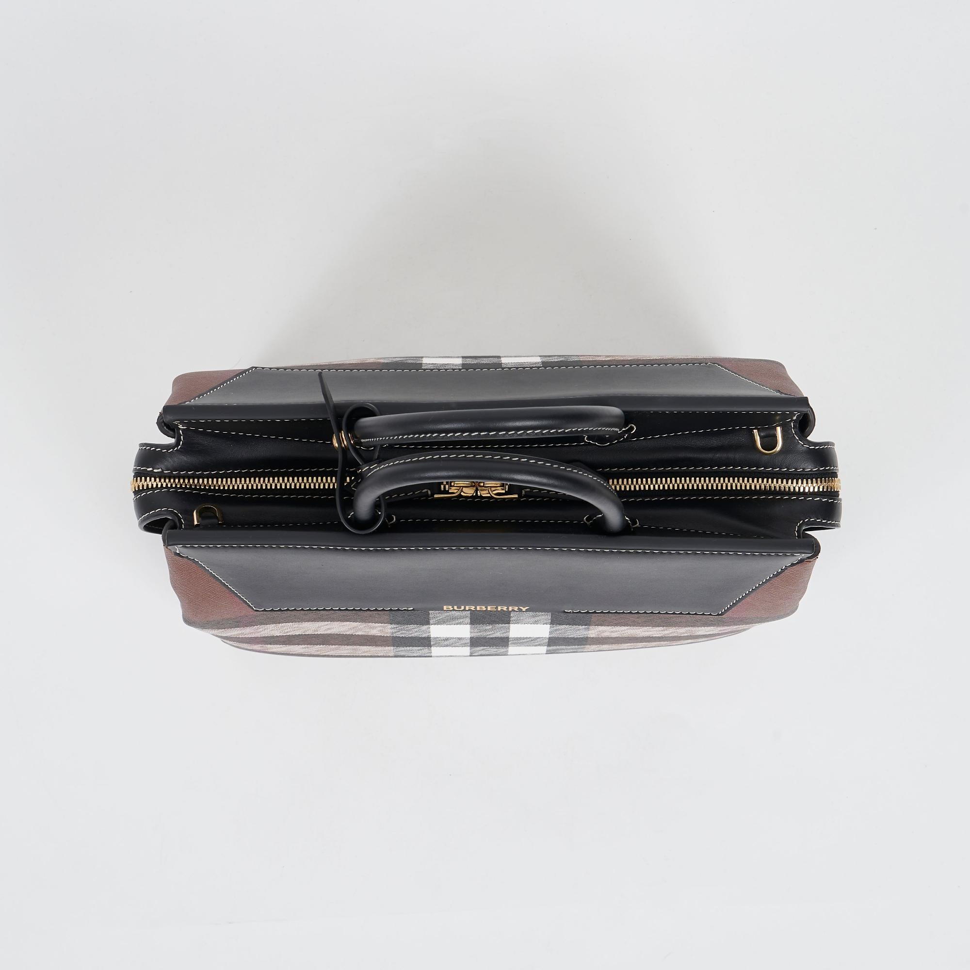 미디엄 캐서린 백