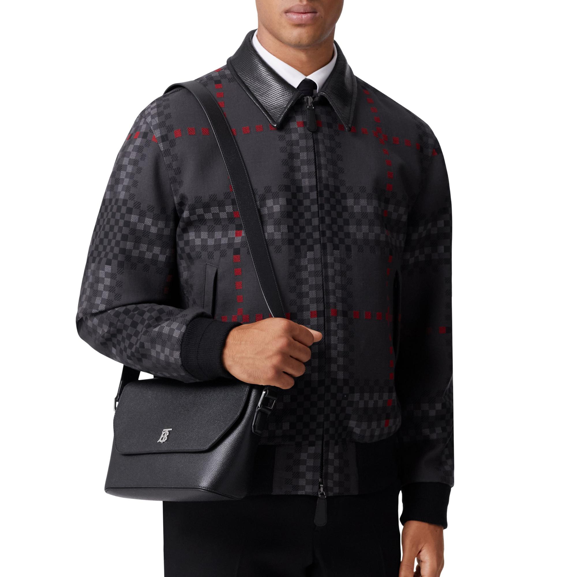 스몰 라이트 메신저 백