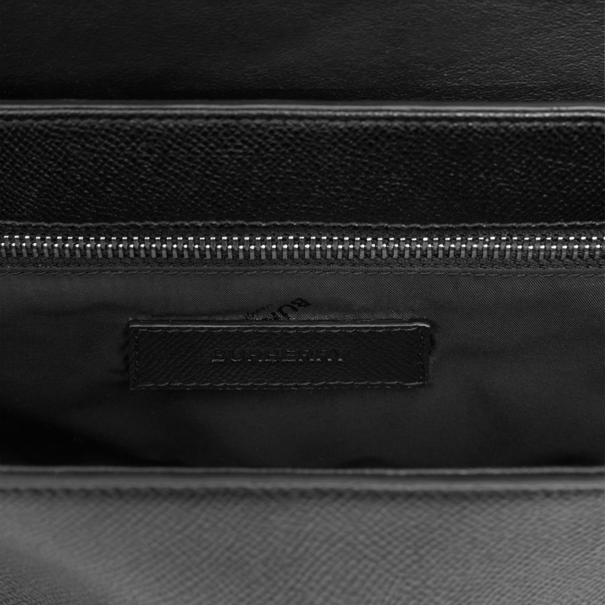 스몰 라이트 메신저 백