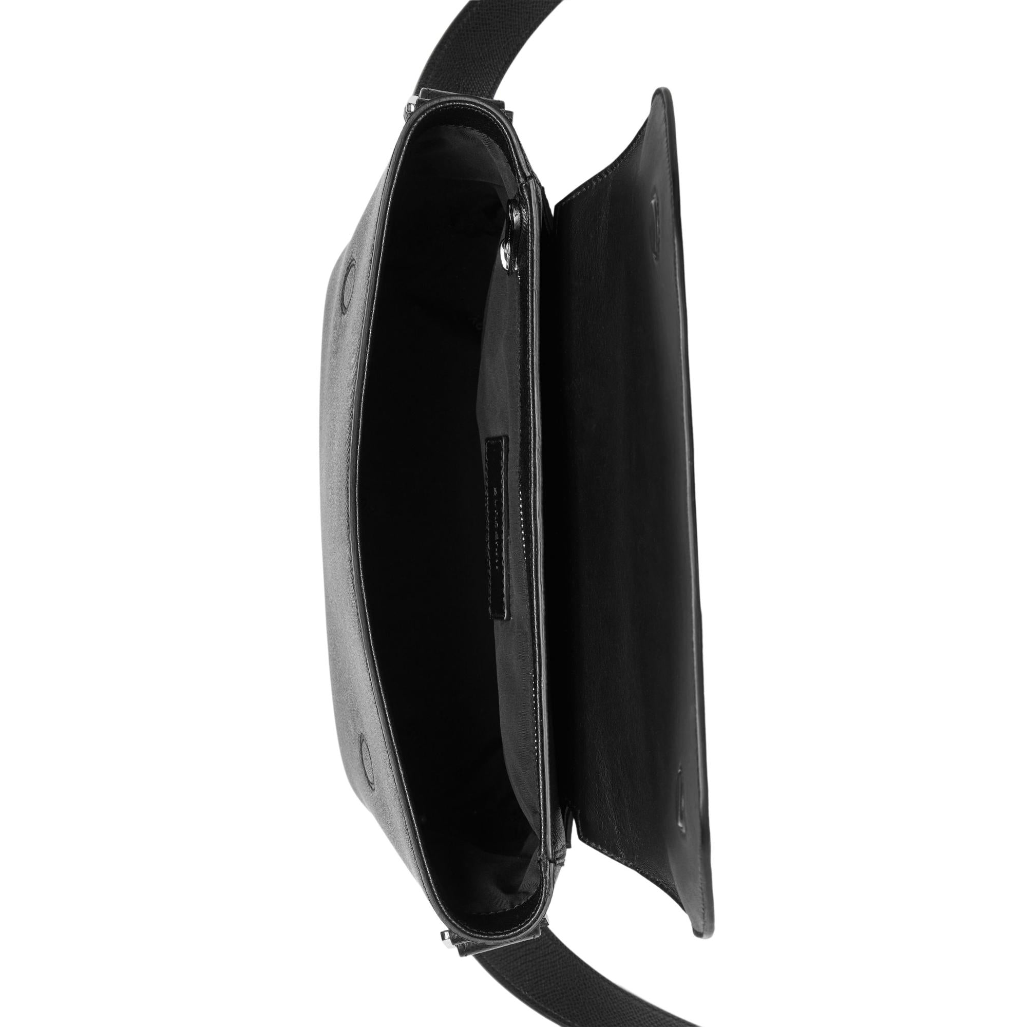 스몰 라이트 메신저 백