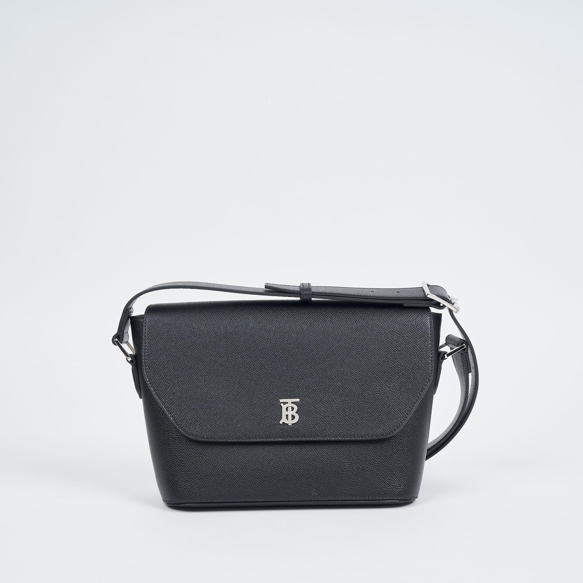 스몰 라이트 메신저 백