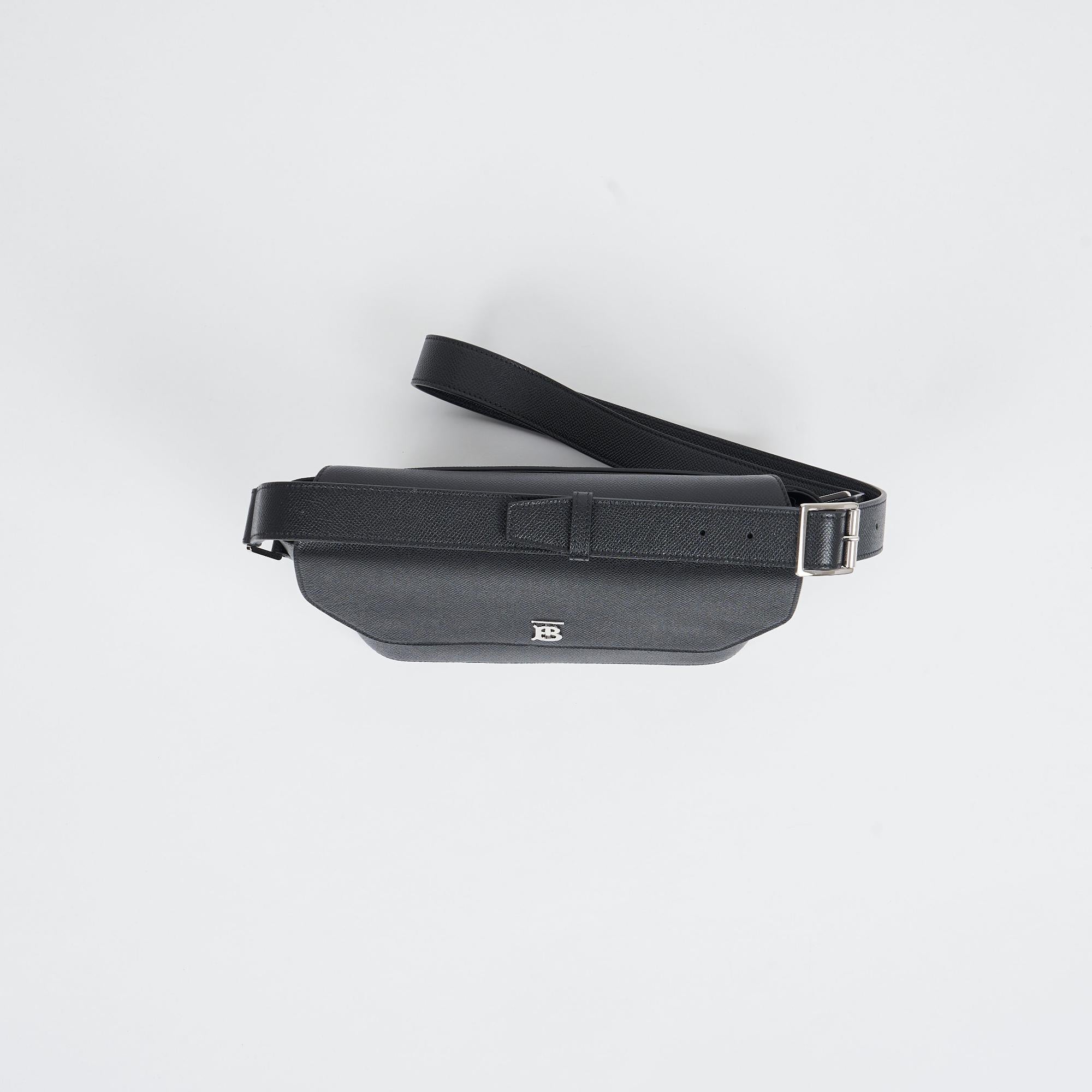 스몰 라이트 메신저 백