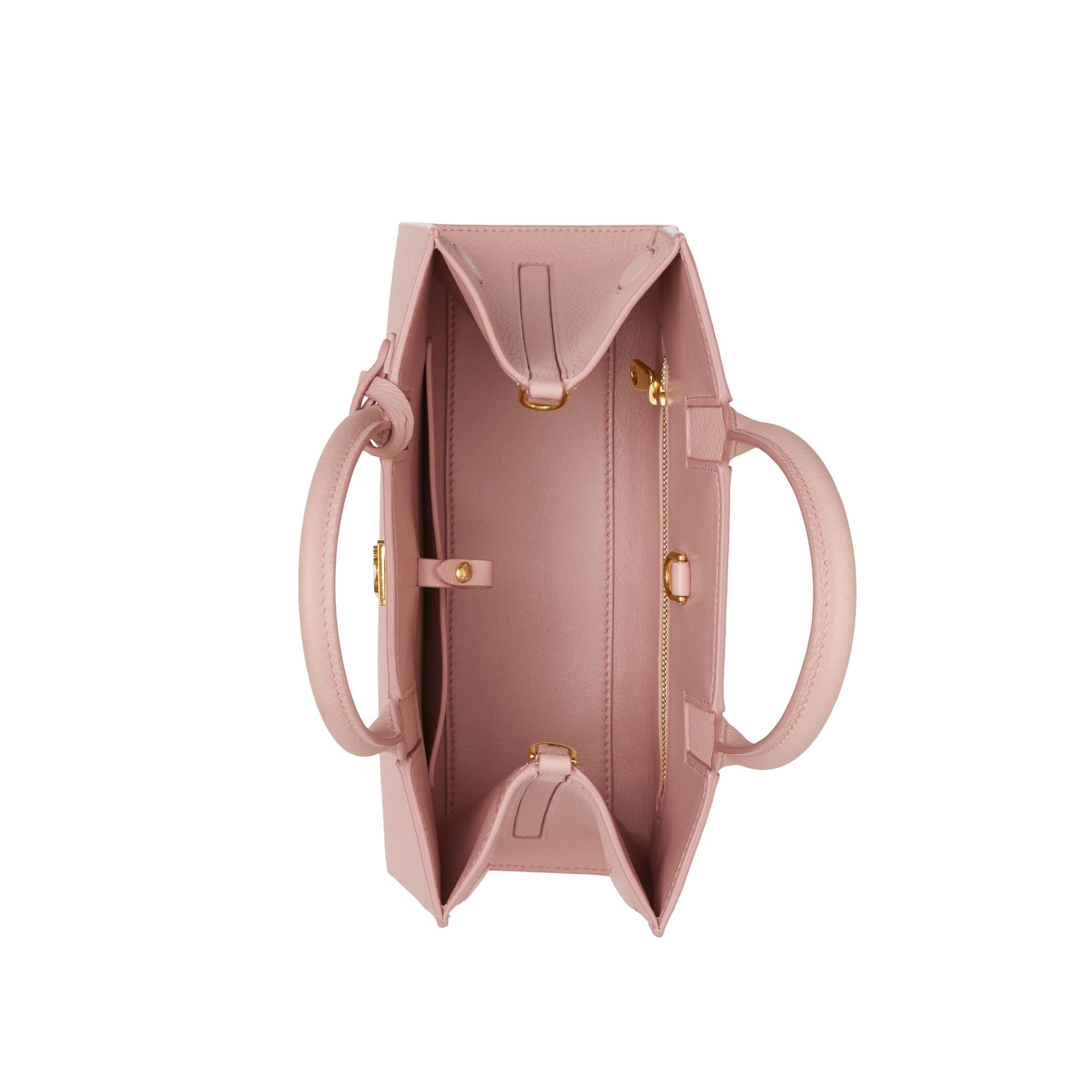 미니 프란시스 백