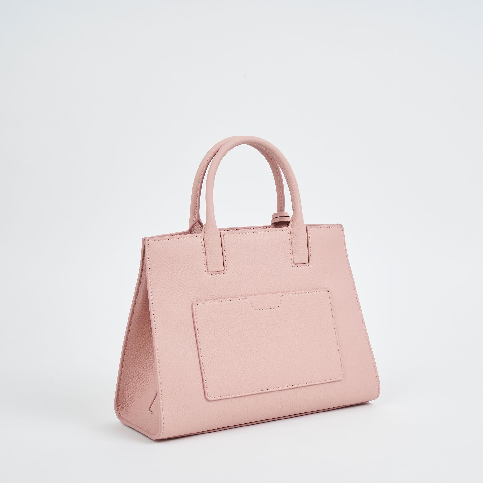 미니 프란시스 백