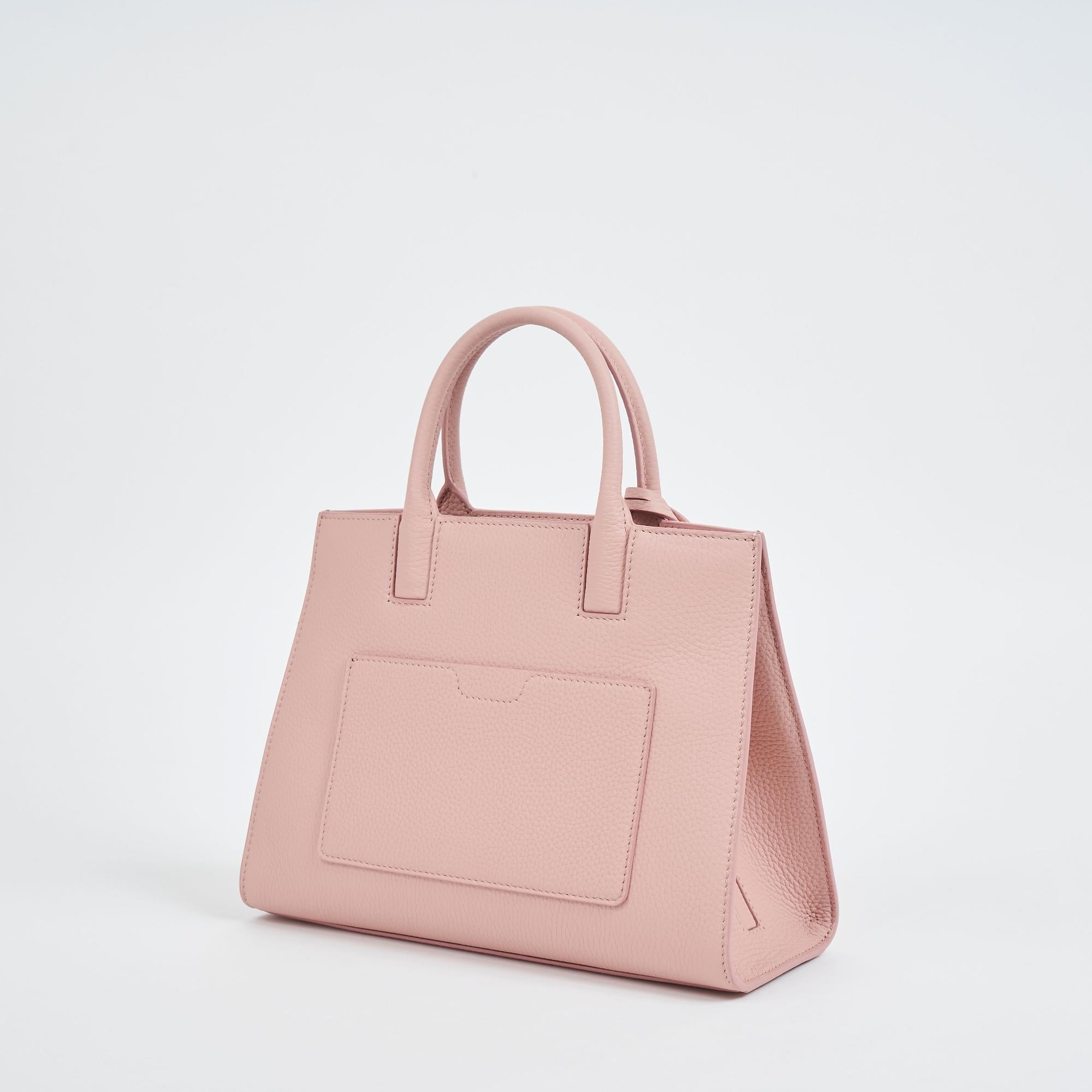 미니 프란시스 백