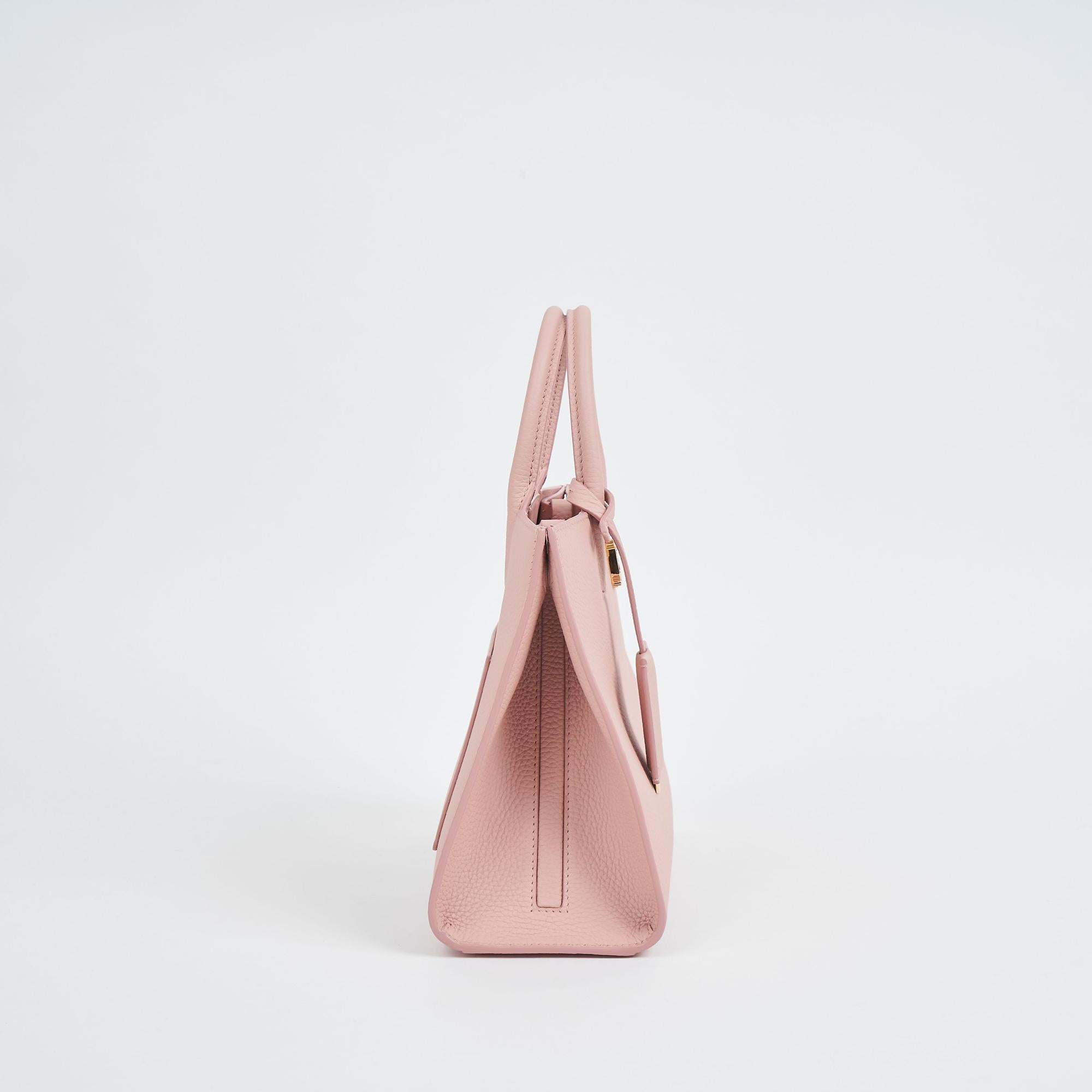 미니 프란시스 백