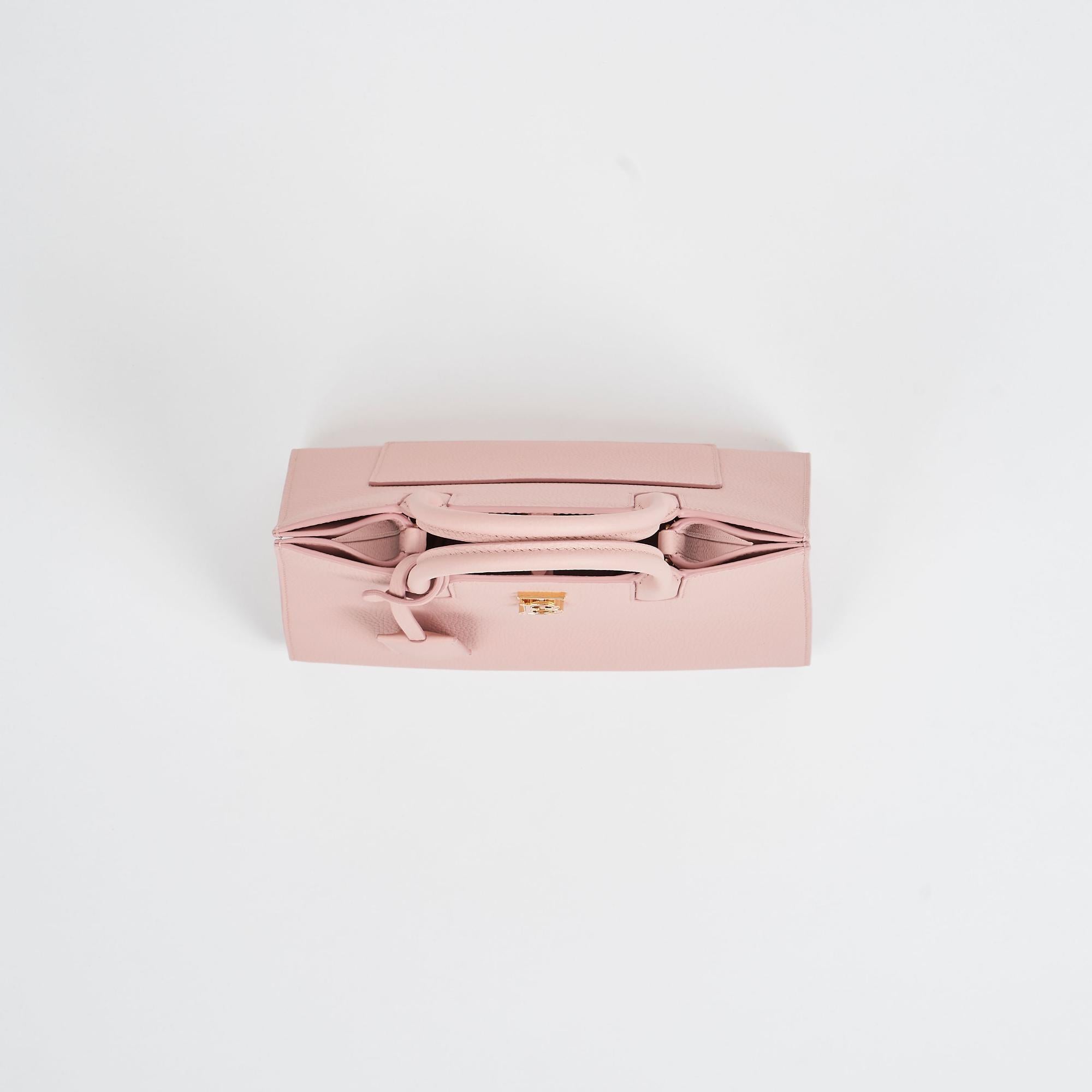 미니 프란시스 백