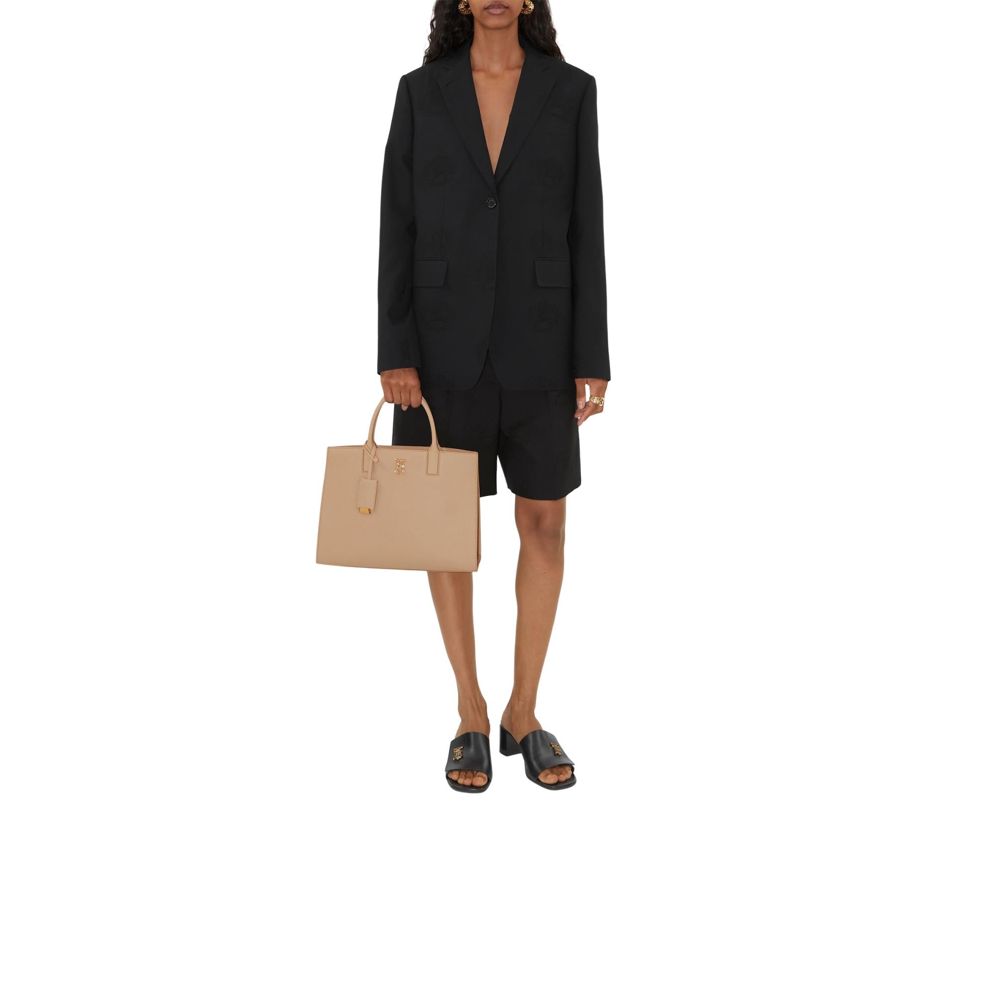 스몰 프란시스 백