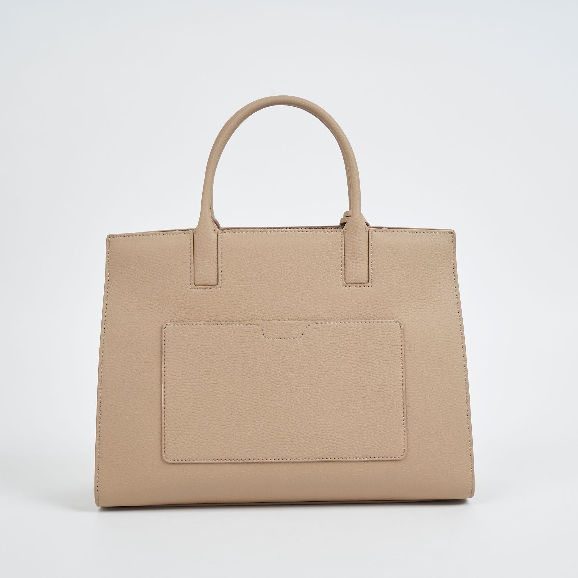 스몰 프란시스 백