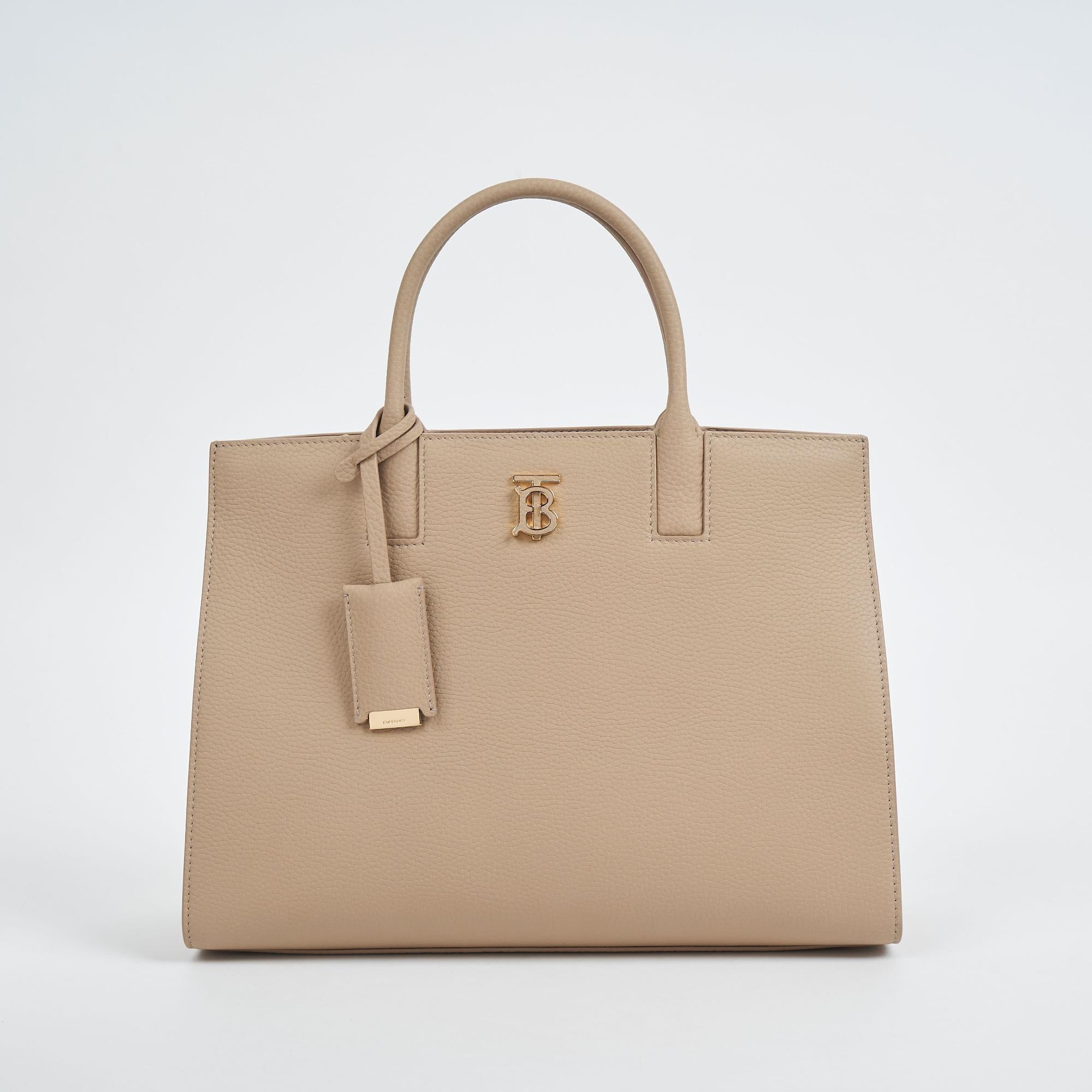 스몰 프란시스 백