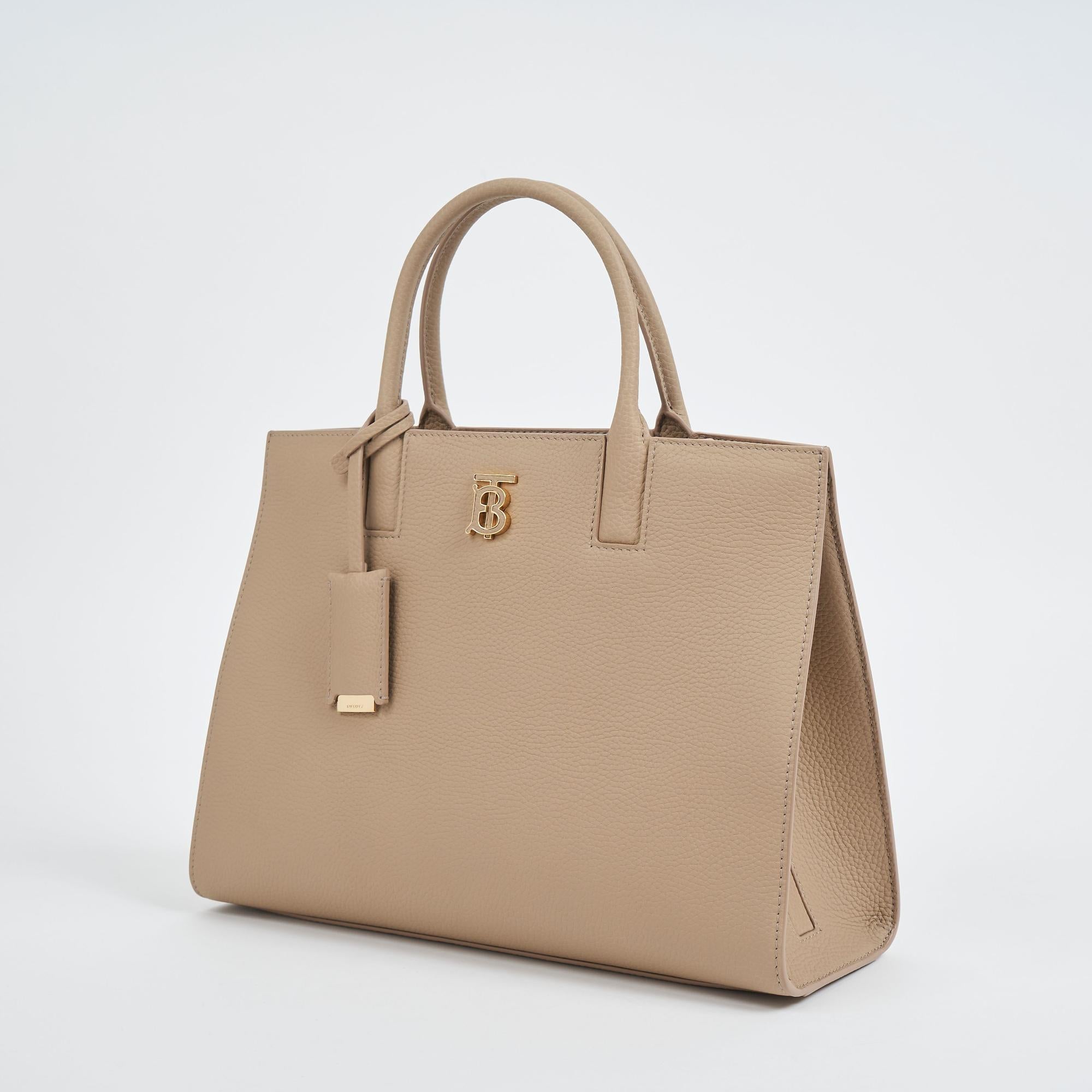 스몰 프란시스 백