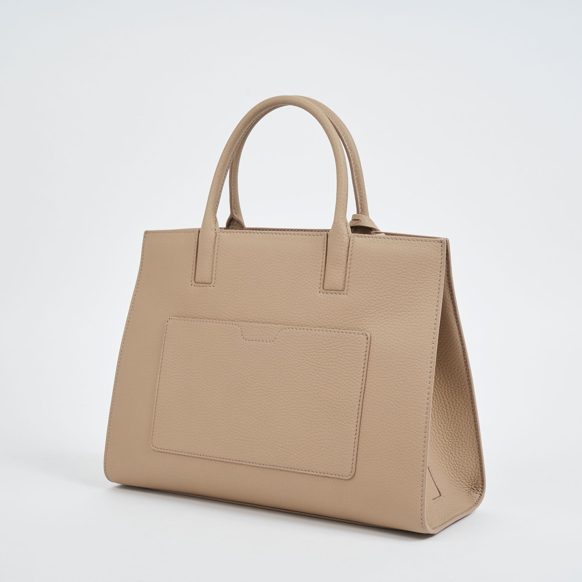 스몰 프란시스 백