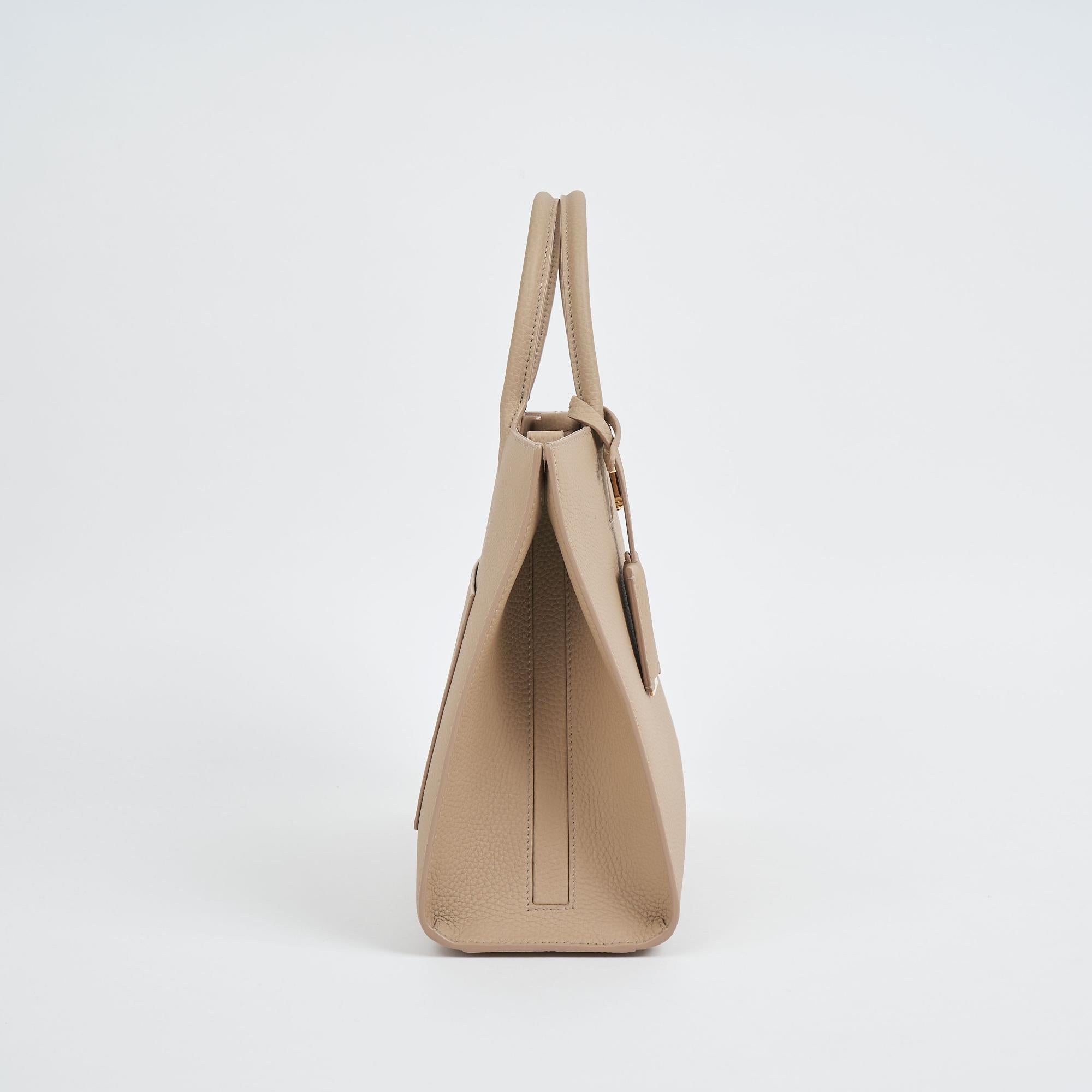 스몰 프란시스 백