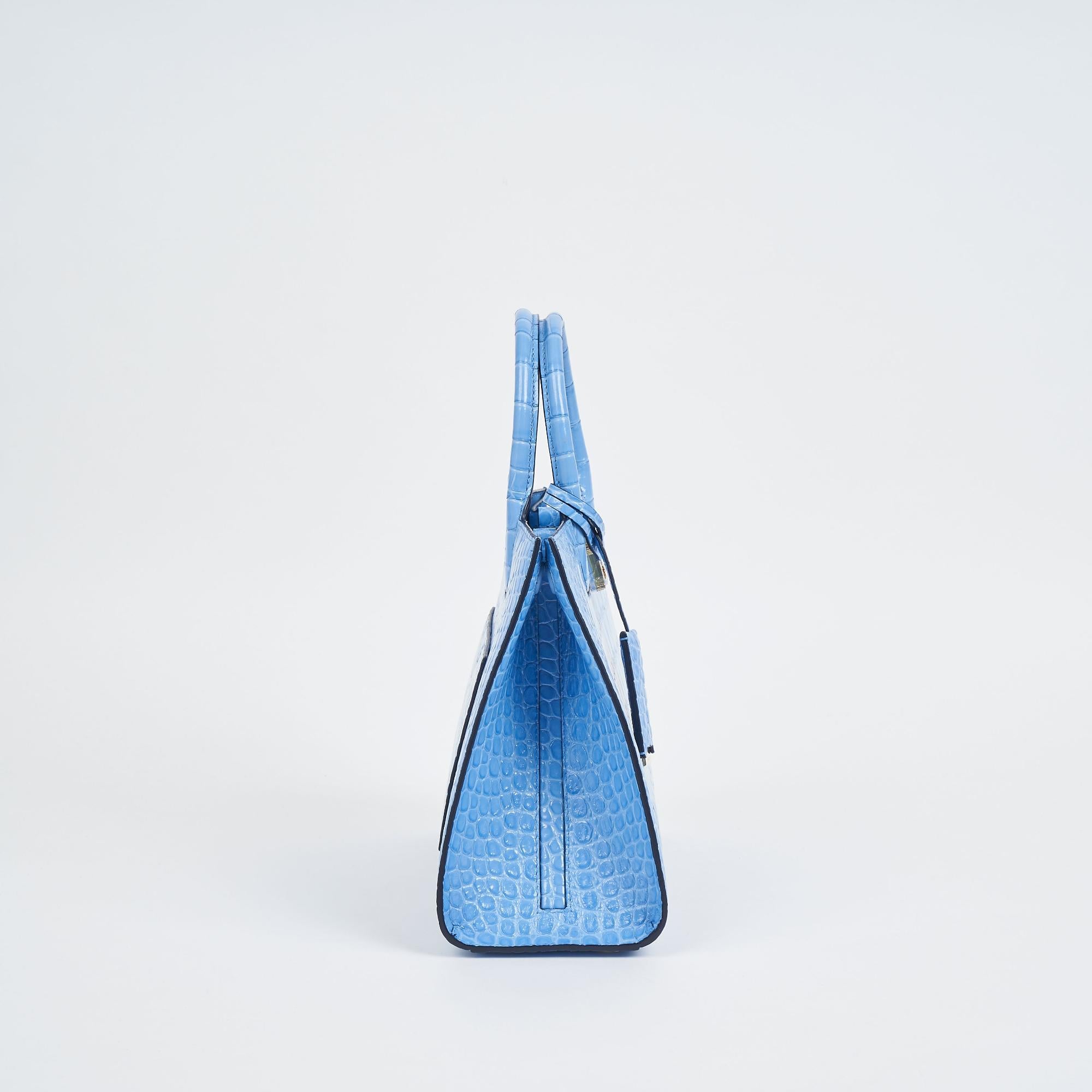 미니 프란시스 백