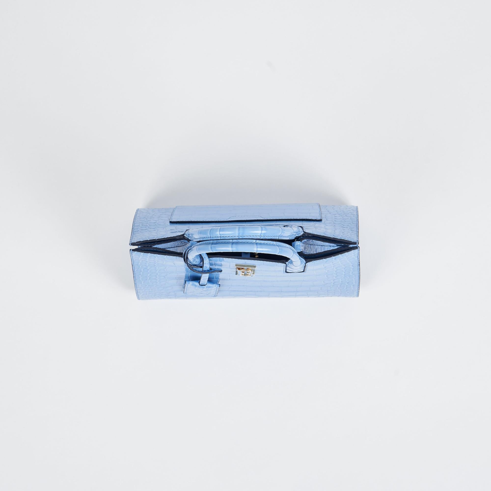 미니 프란시스 백