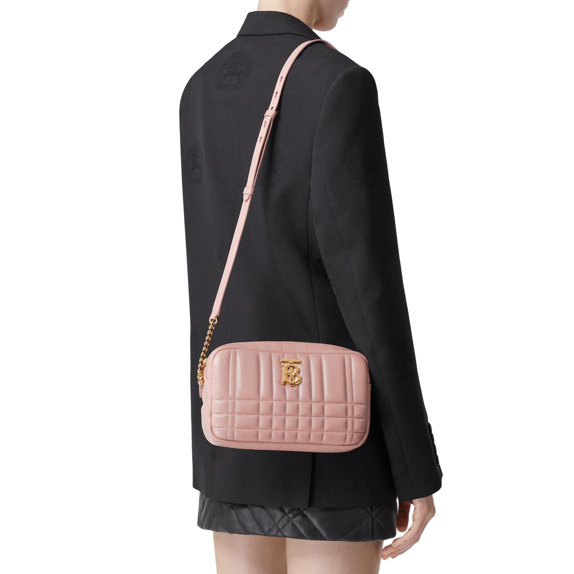 스몰 롤라 카메라 백