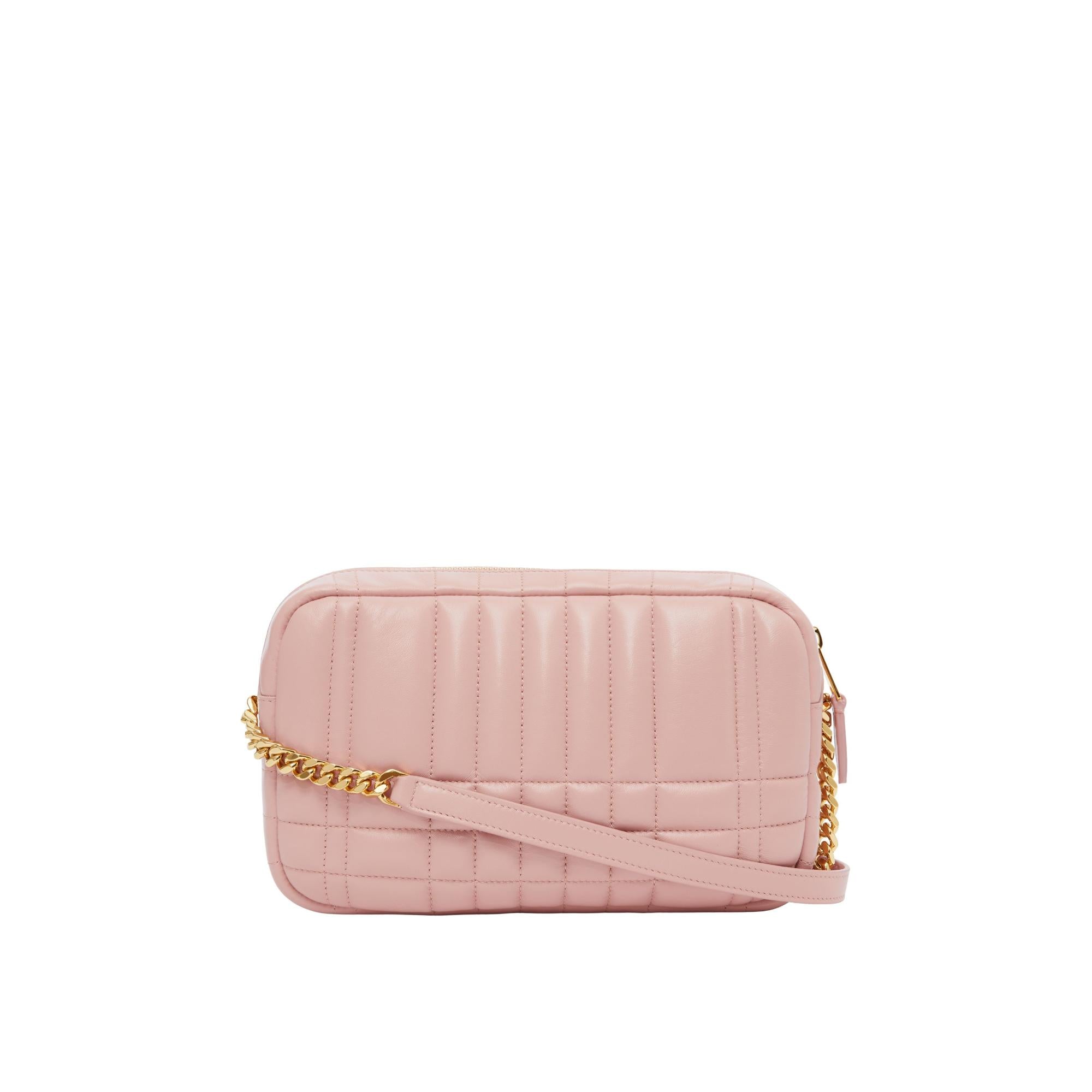 스몰 롤라 카메라 백