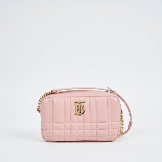 스몰 롤라 카메라 백