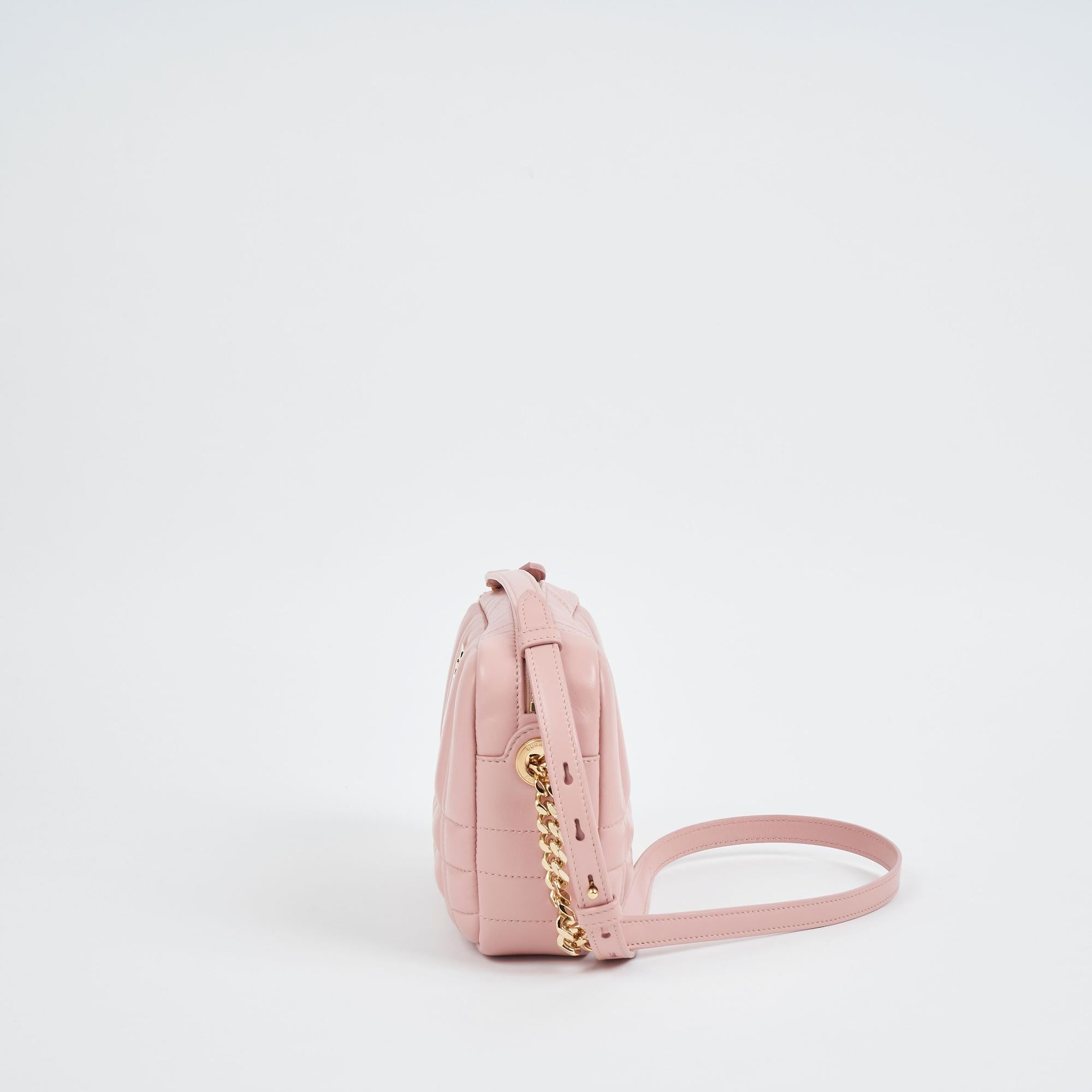 스몰 롤라 카메라 백