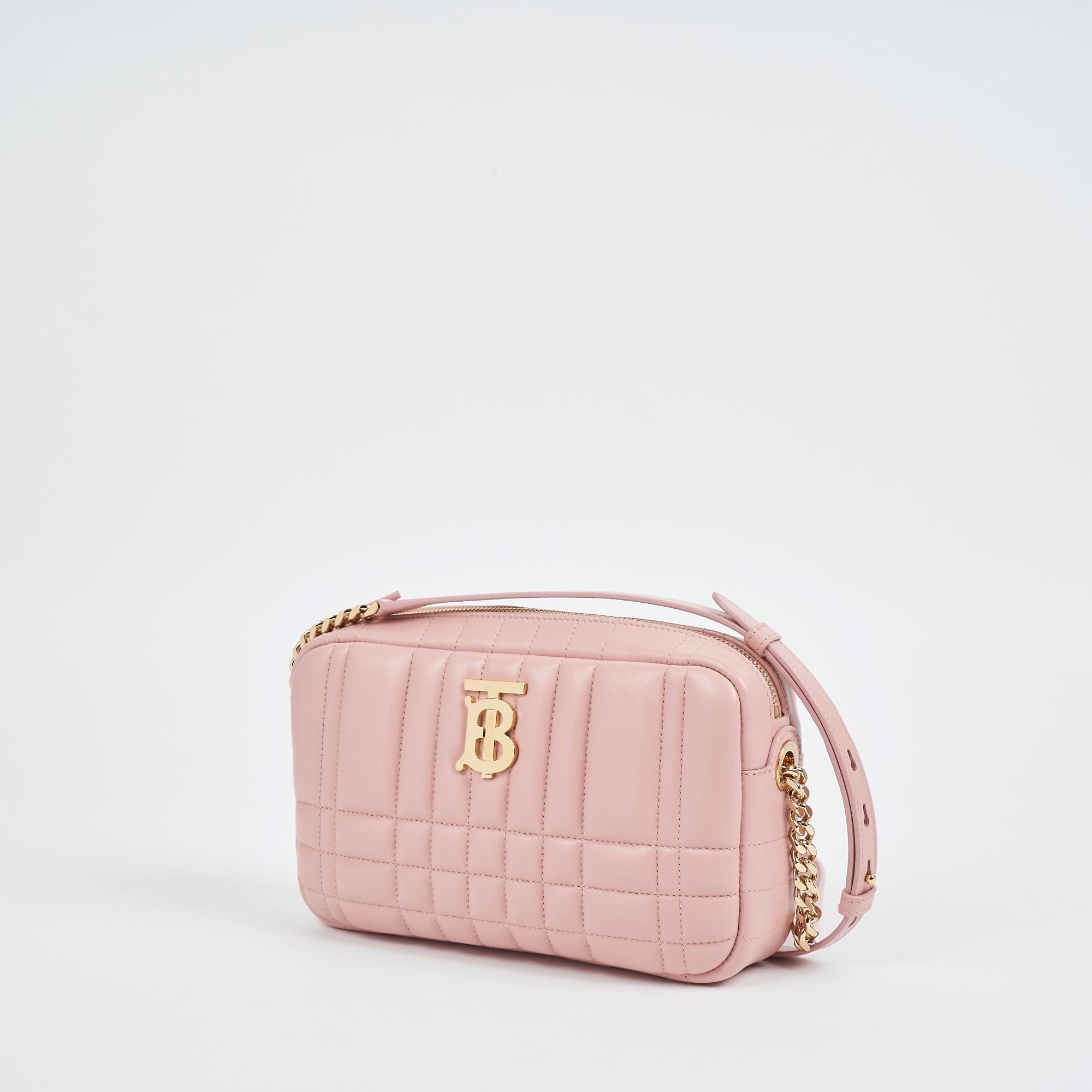 스몰 롤라 카메라 백