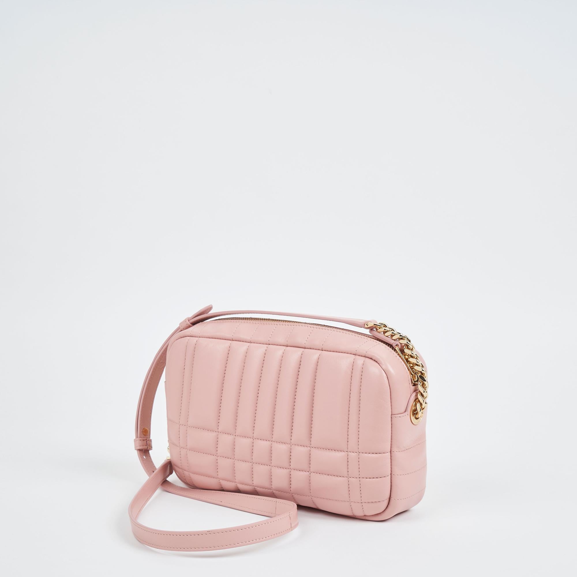 스몰 롤라 카메라 백