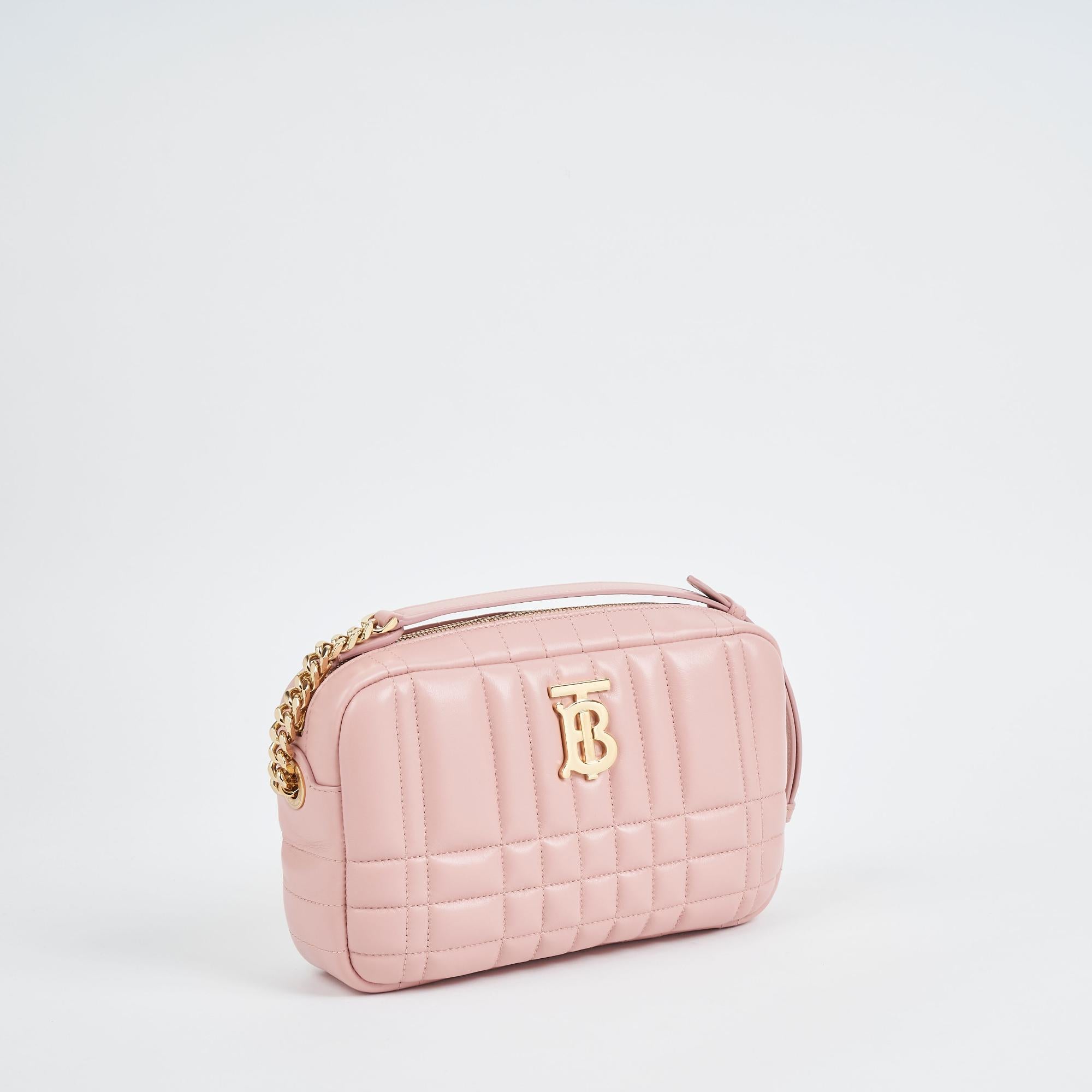 스몰 롤라 카메라 백