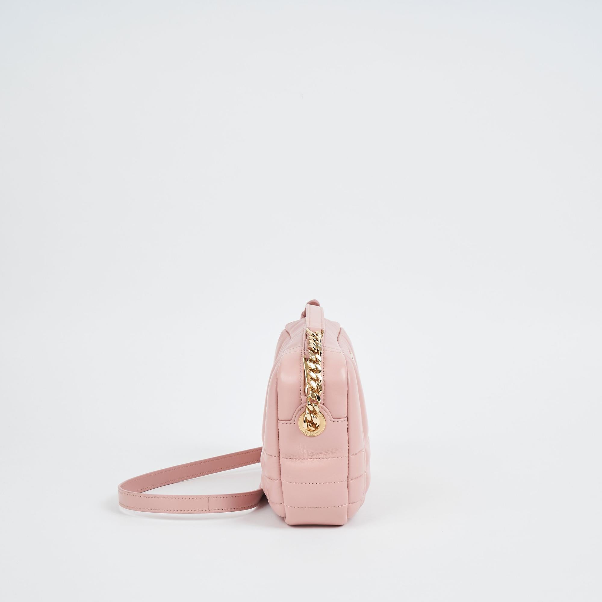 스몰 롤라 카메라 백