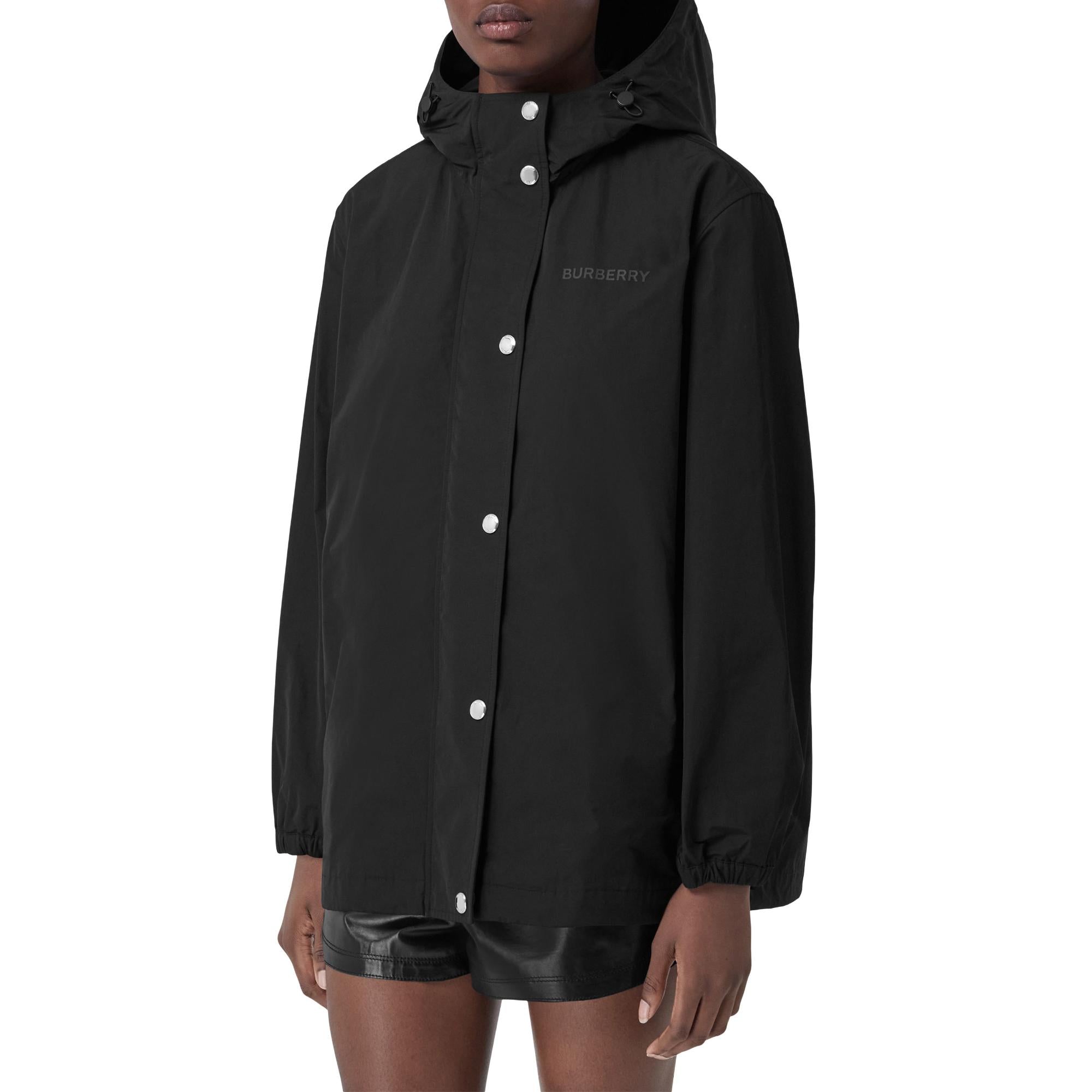 코튼 블렌드 재킷