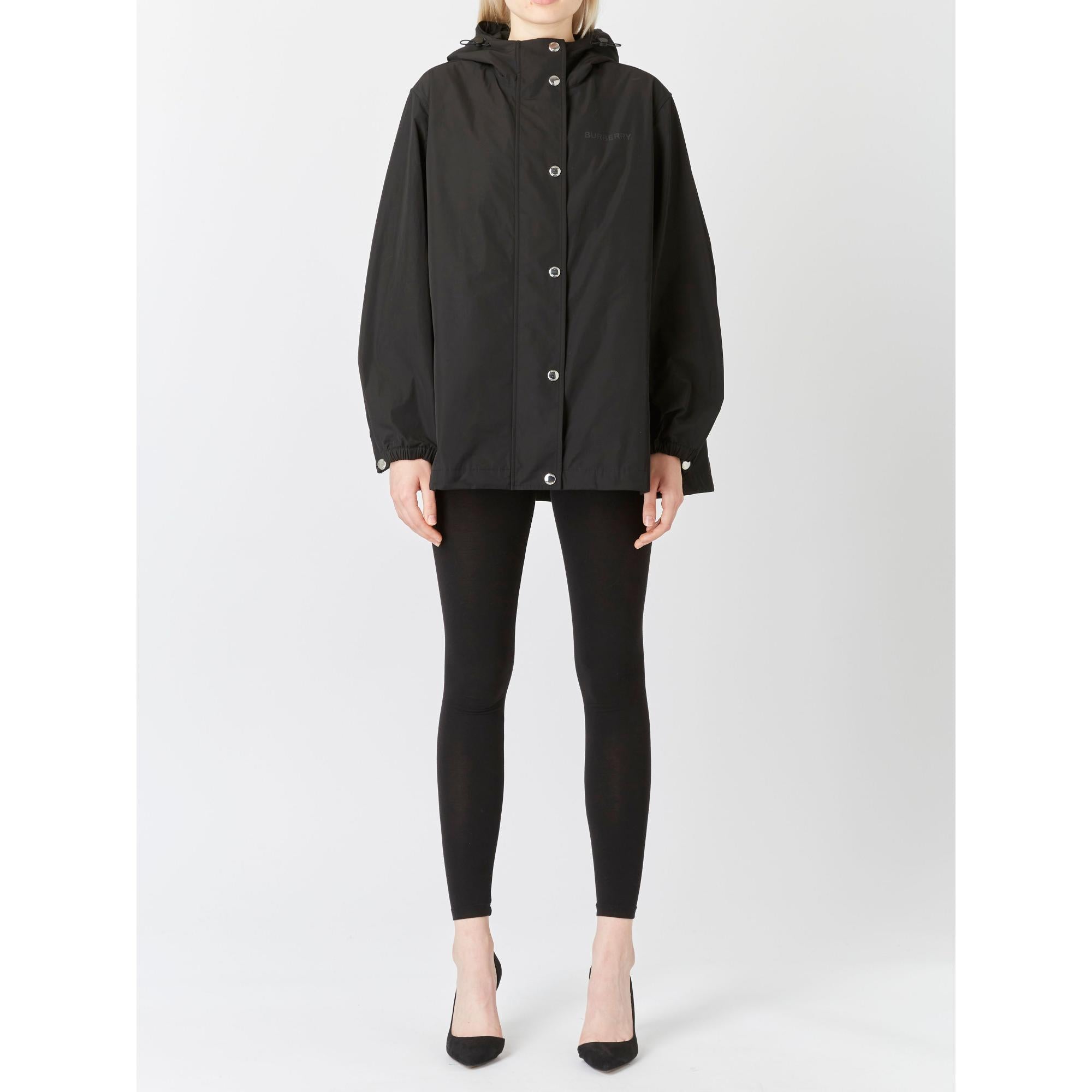 코튼 블렌드 재킷